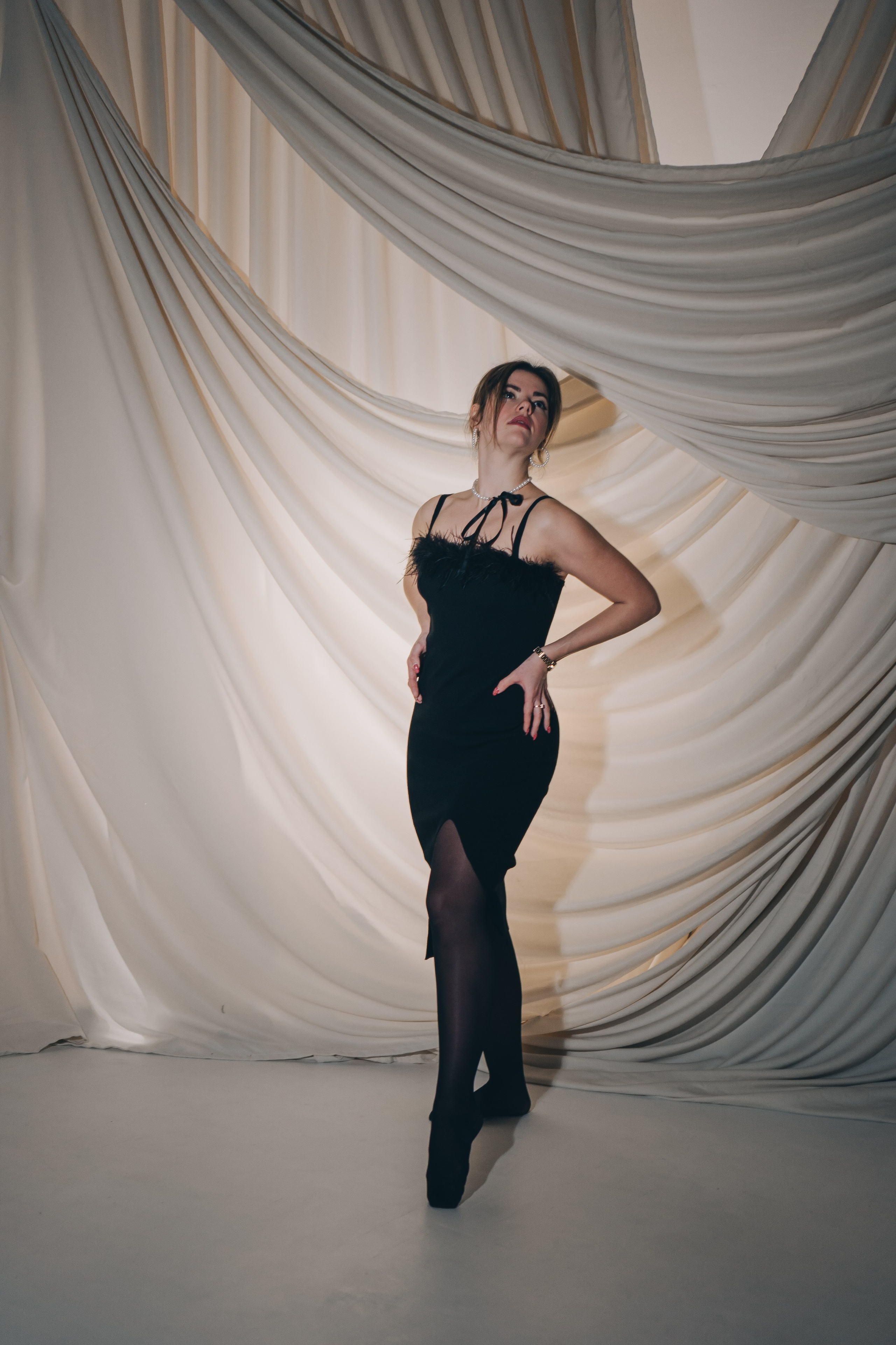 Студийная. Профессиональный фотограф, Санкт-Петербург — Виктория Богомолова