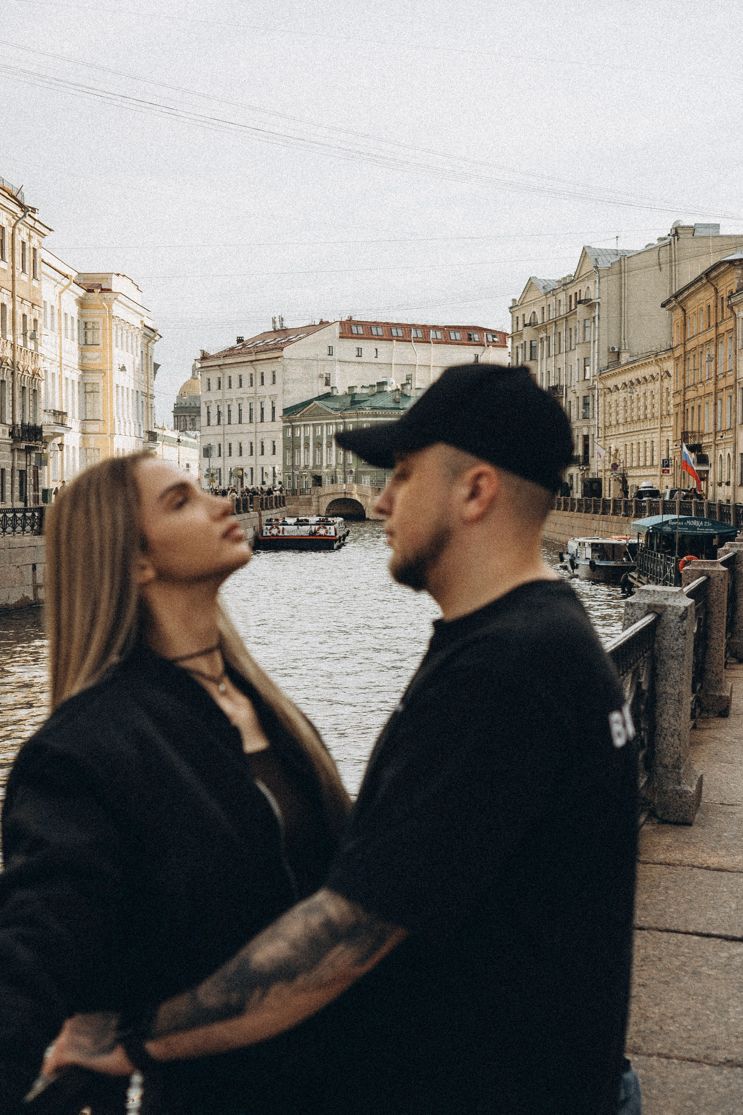 ПРОГУЛКА ПО ПИТЕРУ. Профессиональный фотограф, Санкт-Петербург — Виктория Богомолова