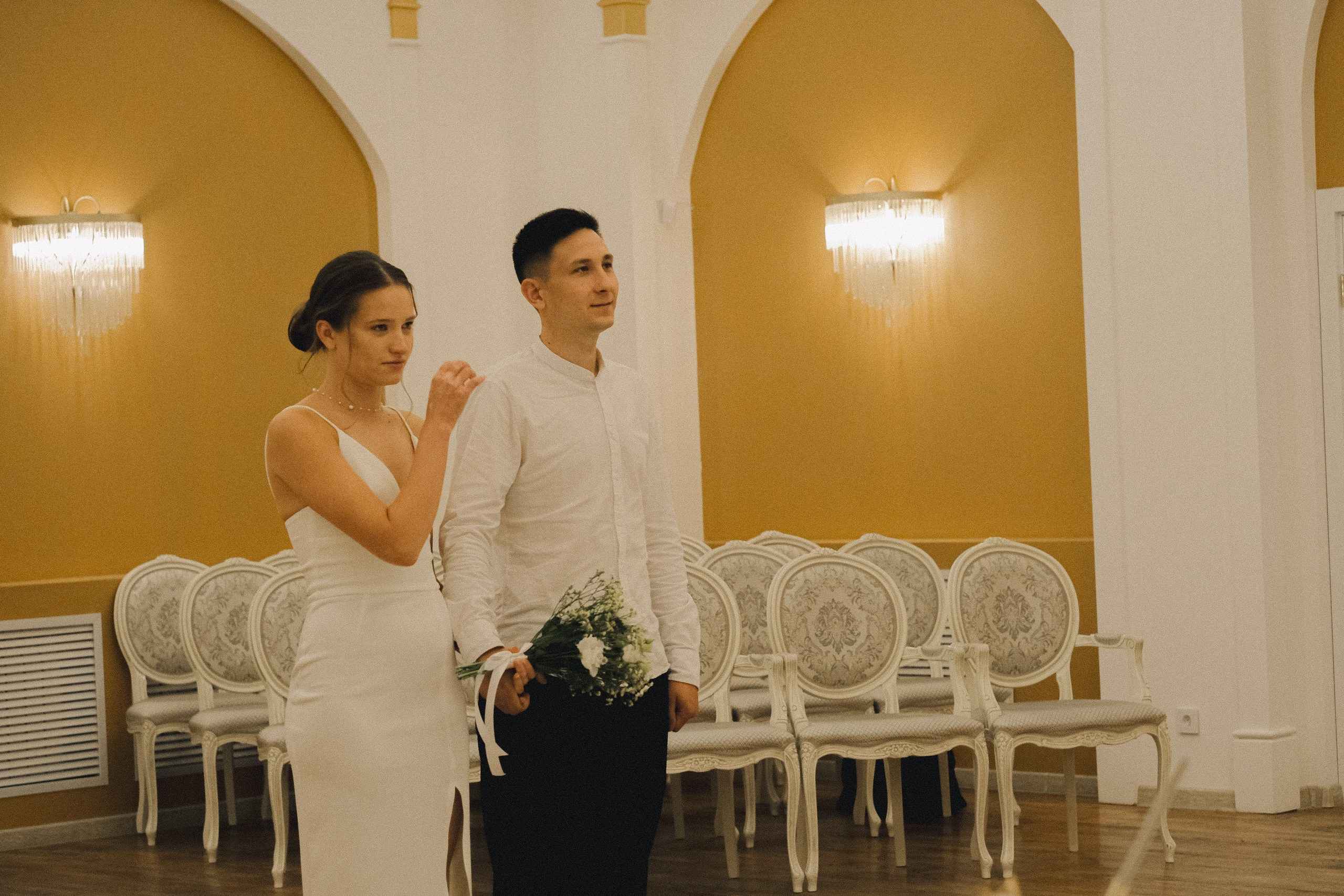 СВАДЕБНАЯ ФОТОСЕСИСИЯ В МЕТРО И ВОЗЛЕ ИСАКИЕВСКОГО СОБОРА В ДОЖДЬ. Профессиональный фотограф, Санкт-Петербург — Виктория Богомолова