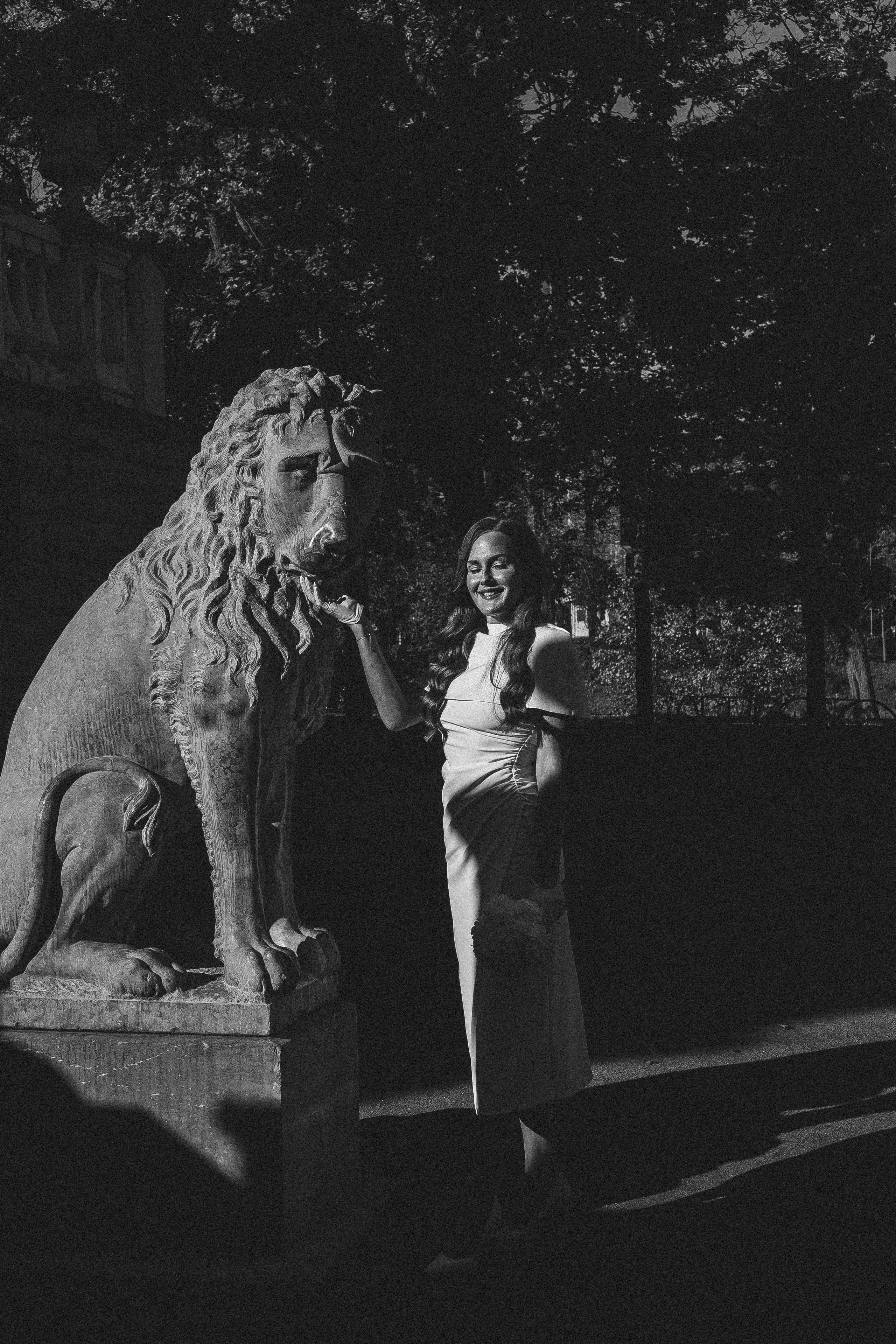 СВАДЕБНАЯ В ПУШКИНЕ. Профессиональный фотограф, Санкт-Петербург — Виктория Богомолова