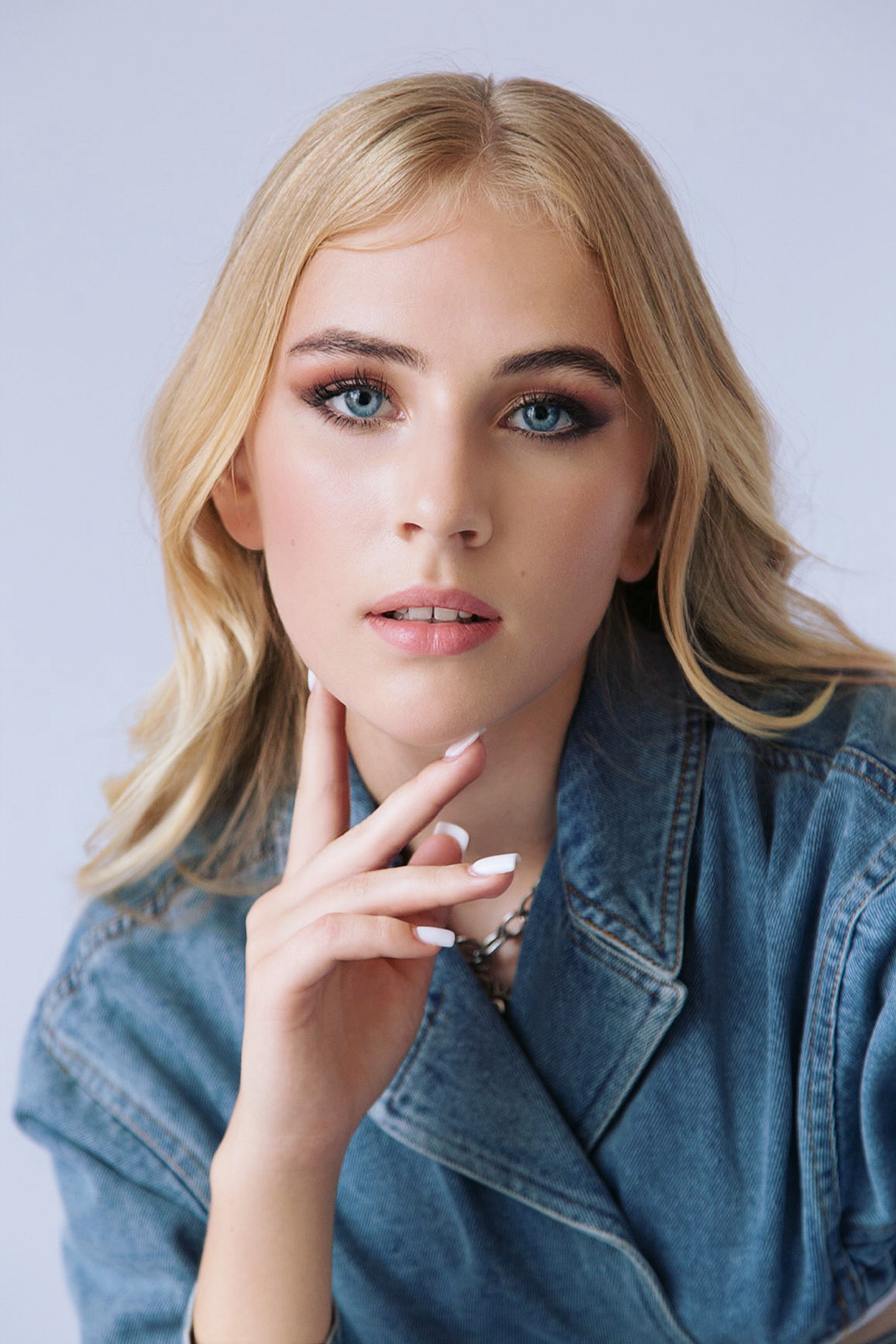 Портретные съемки. Семейный и контент фотограф в Москве Вероника Швец