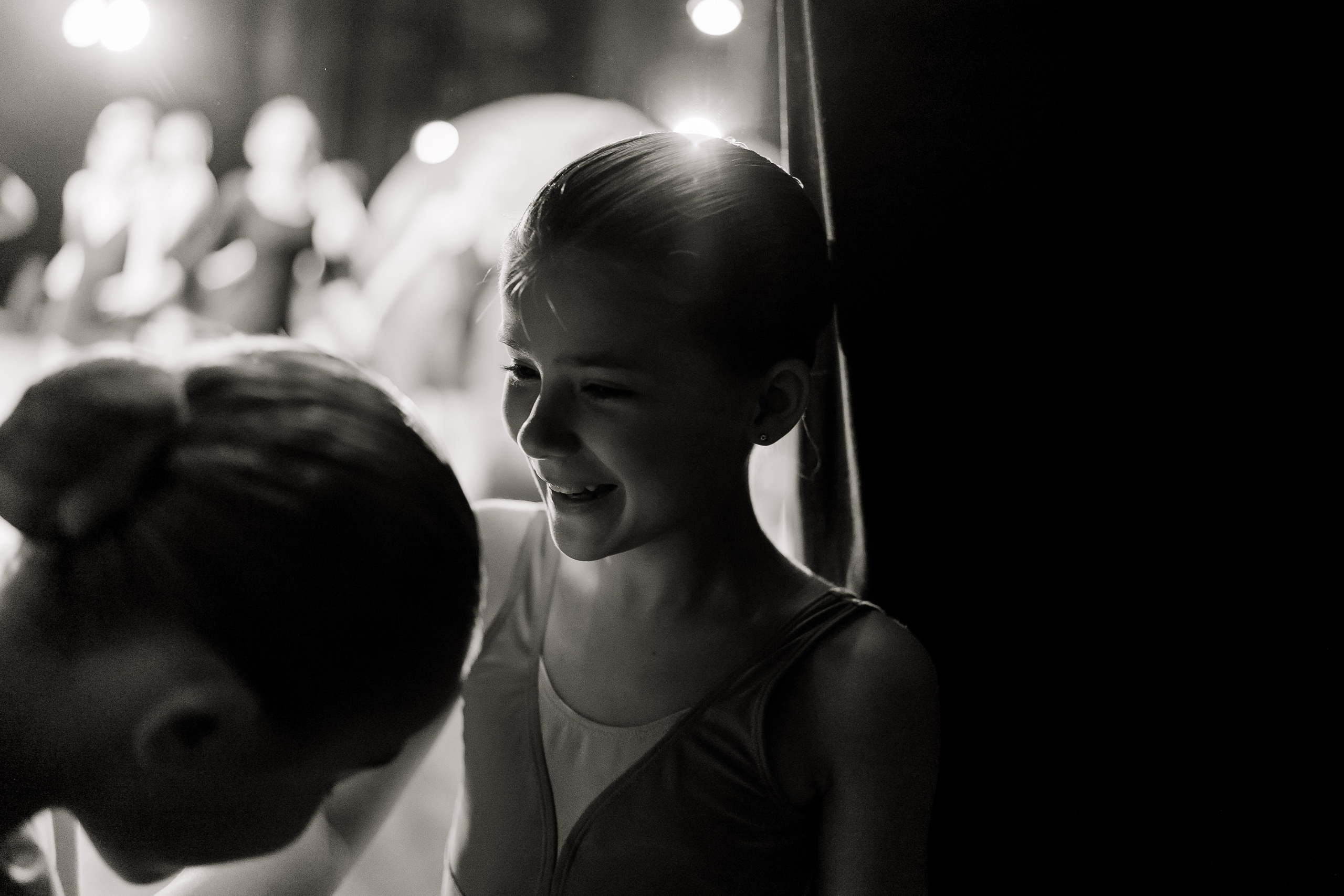 Концерт хореографической студии