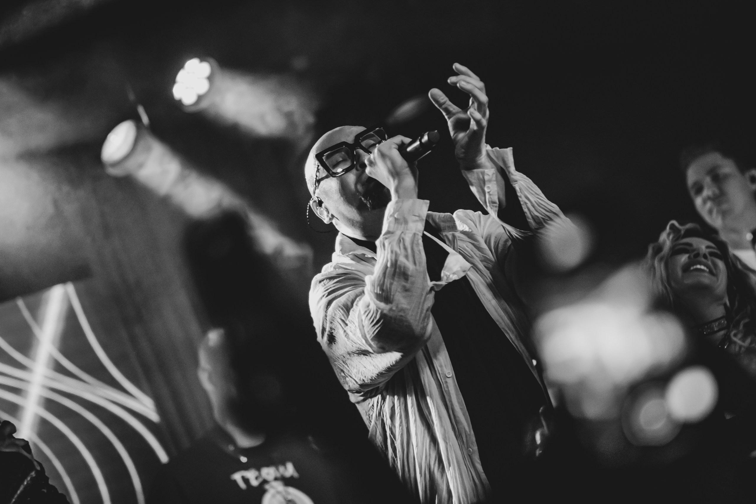 Шура | 16 Тонн. Концертный фотограф Михальченкова Алёна | Москва