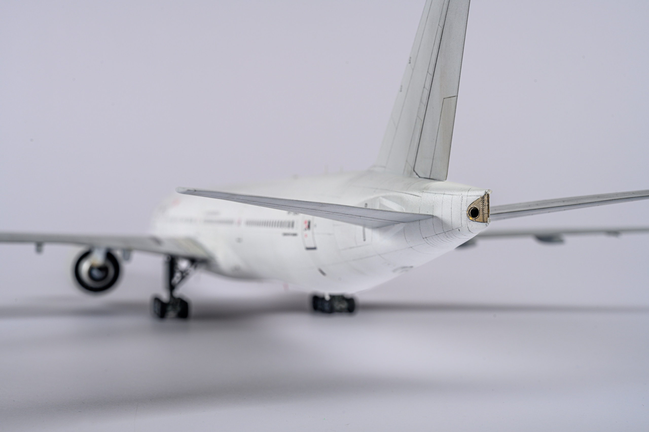 Владимир, Самолёт. Фотограф Андрей Зикеев, фотостудия AzArt Studio в Москве