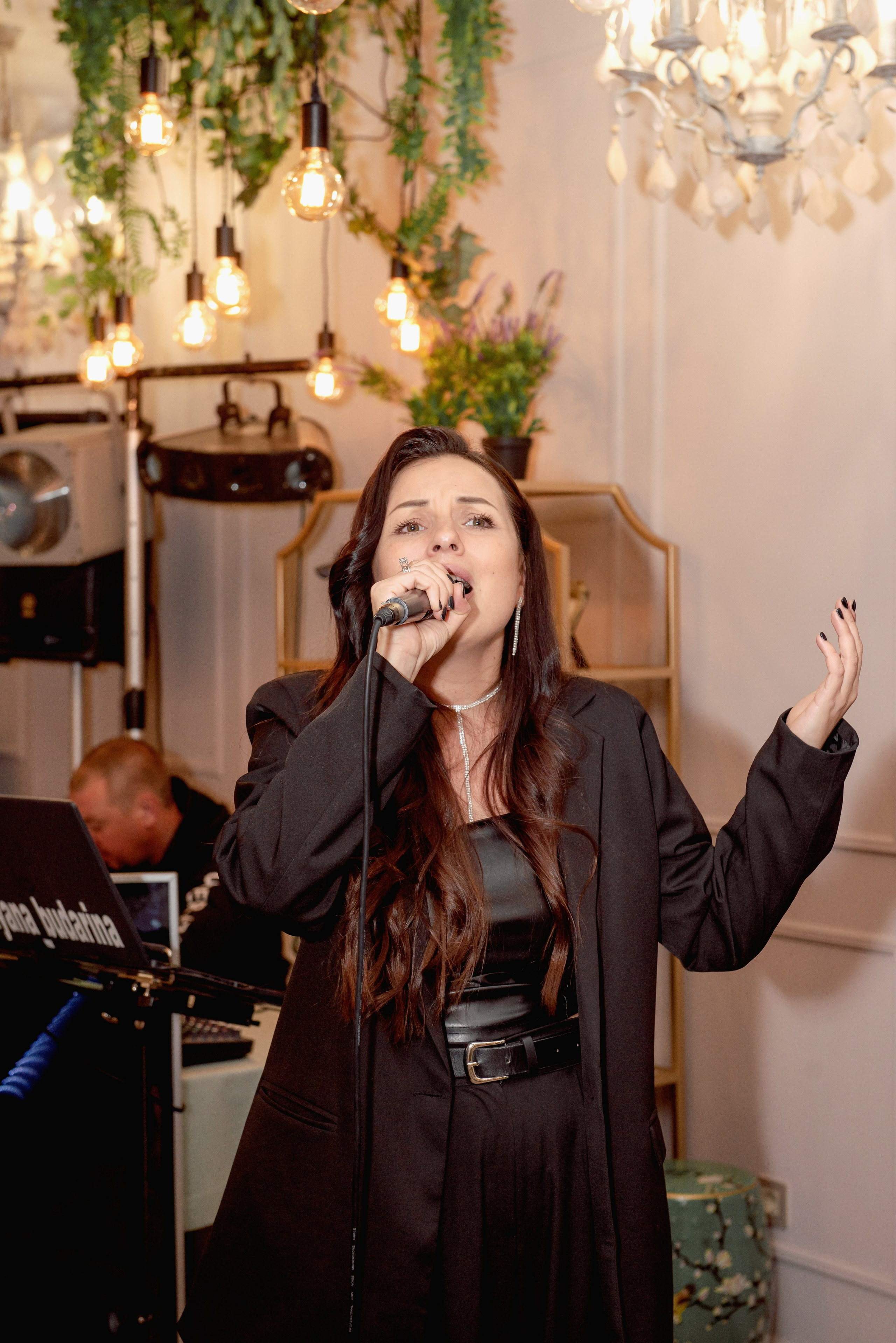 День Рождения Светланы. Семейный фотограф в Новочеркасске Виктория Громова