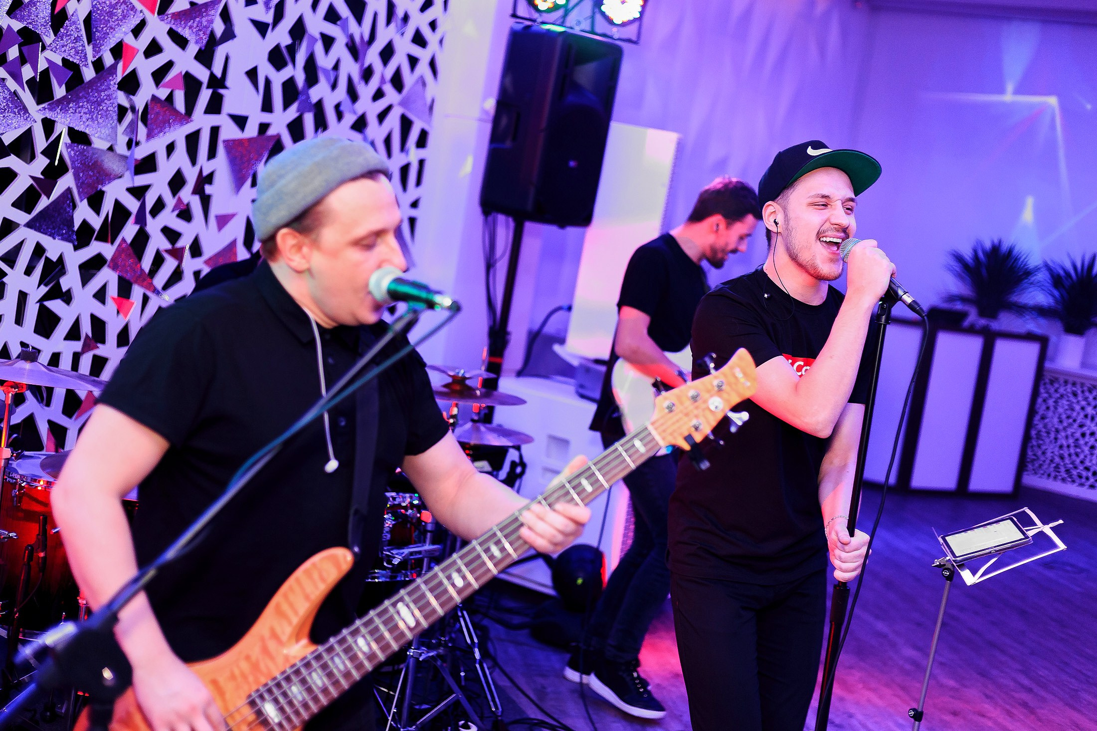 Репортажная фотосъемка в Перми. Фотоагентство Объектив — Профессиональная фотосъемка b2b в Перми