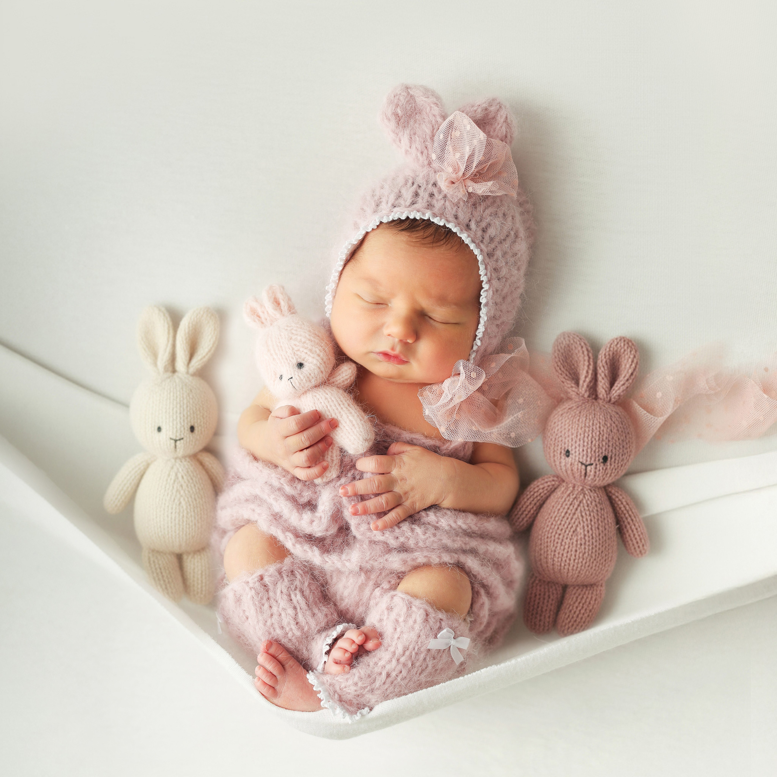 Новорожденные. Светлана Парс Фотограф новорожденных в Москве и МО