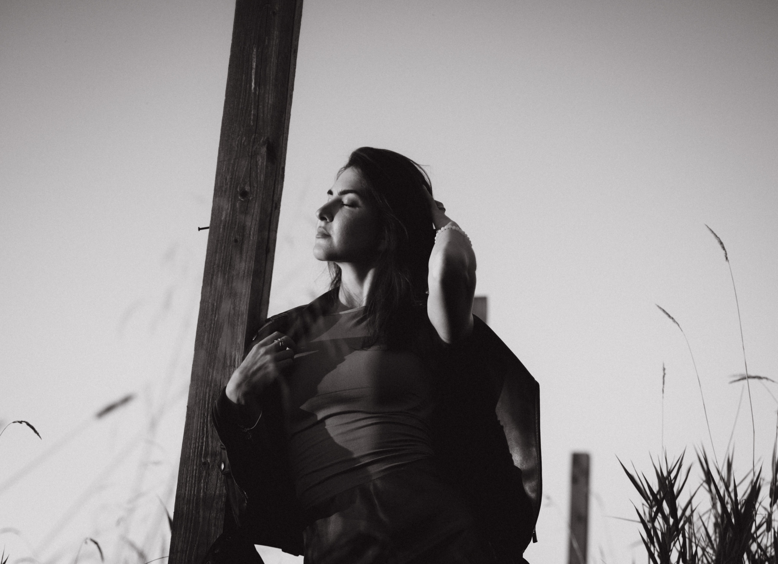 Фотосессия Екатерины. Главная