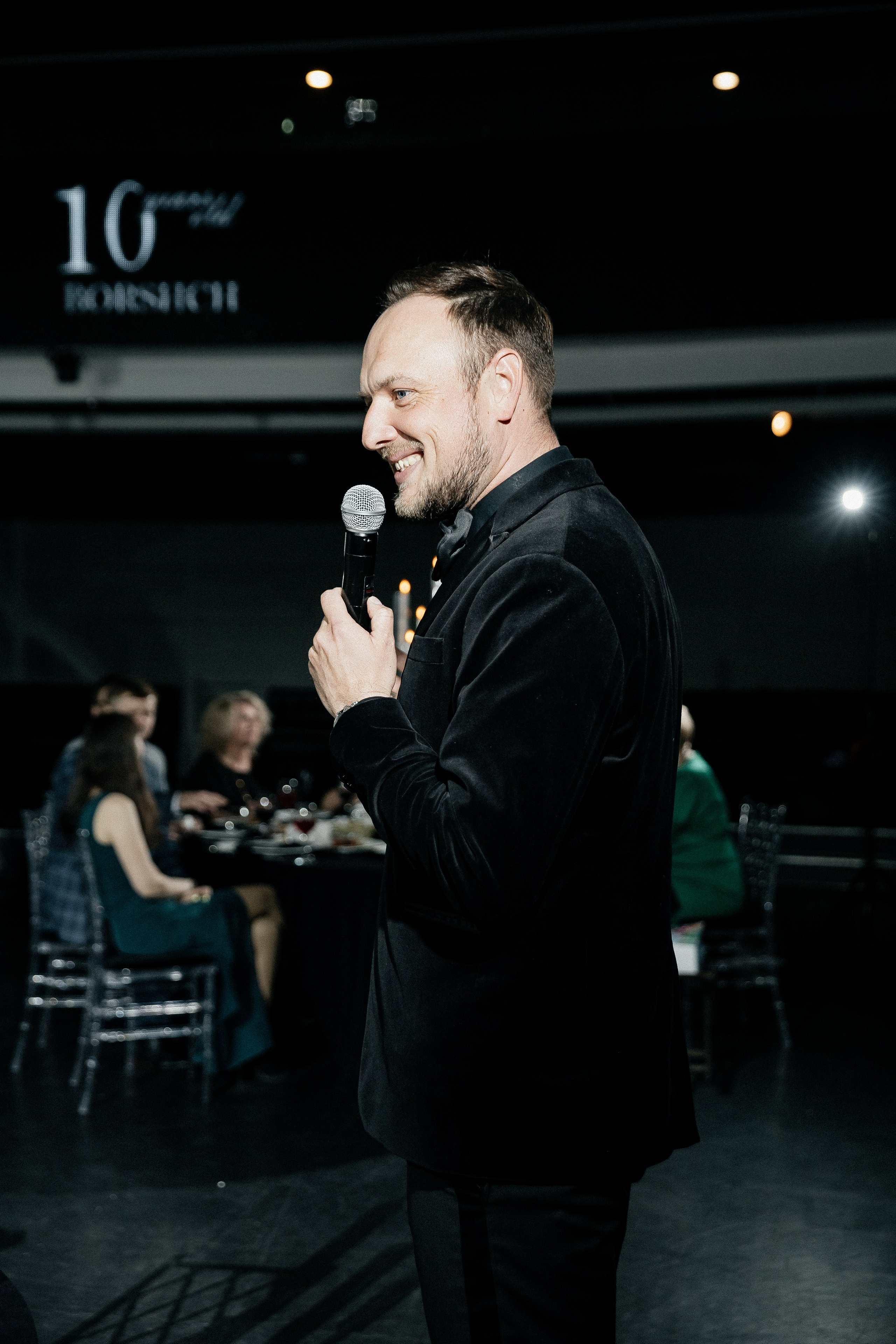 Свадебный банкет — Настя и Саша Борщ. Свадебный фотограф в Нижнем Новгороде Генеральская Ира