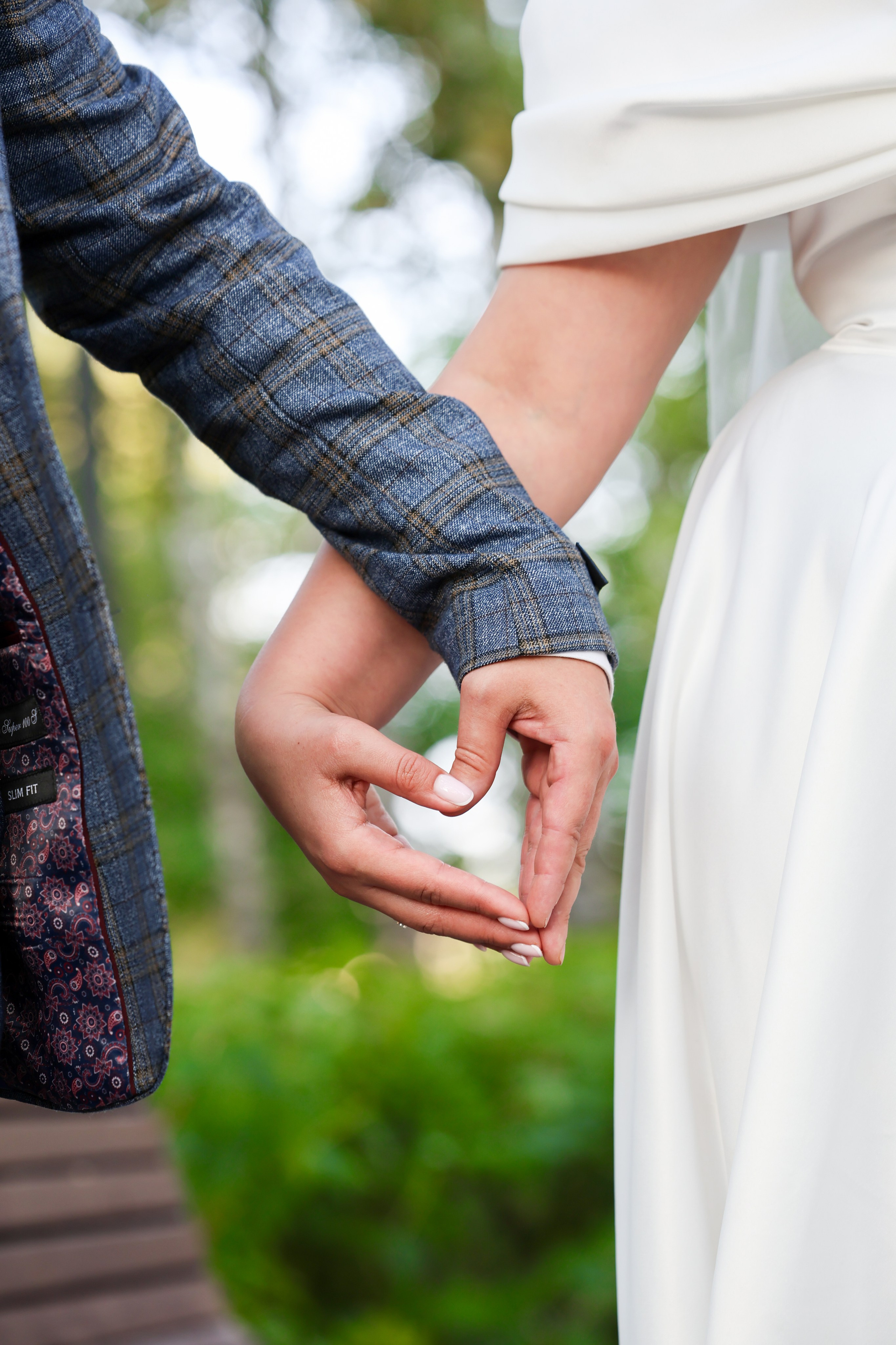 Свадебная съемка. Ikotdusov