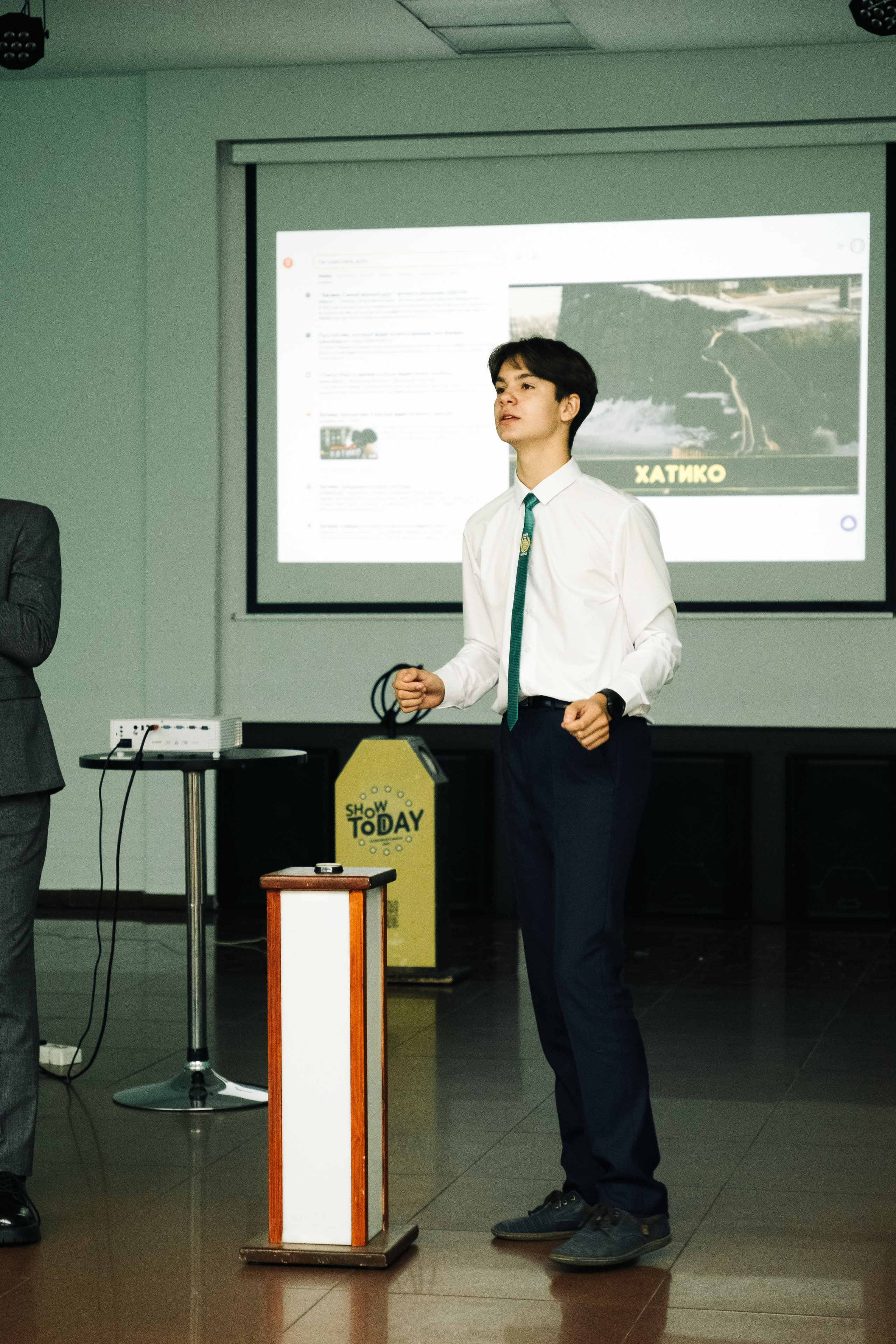 Выпускной. Фотограф в Иркутске Анна Мирошникова