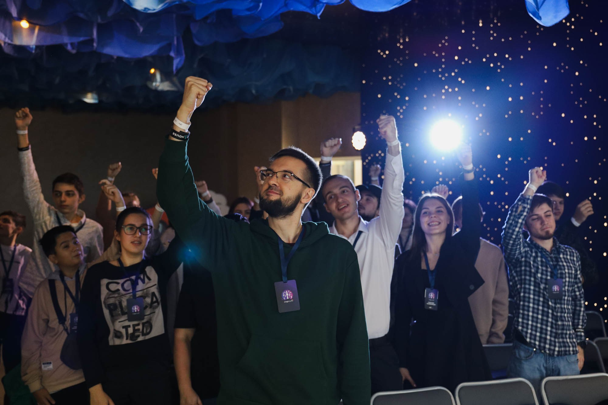 Фотограф Yadness