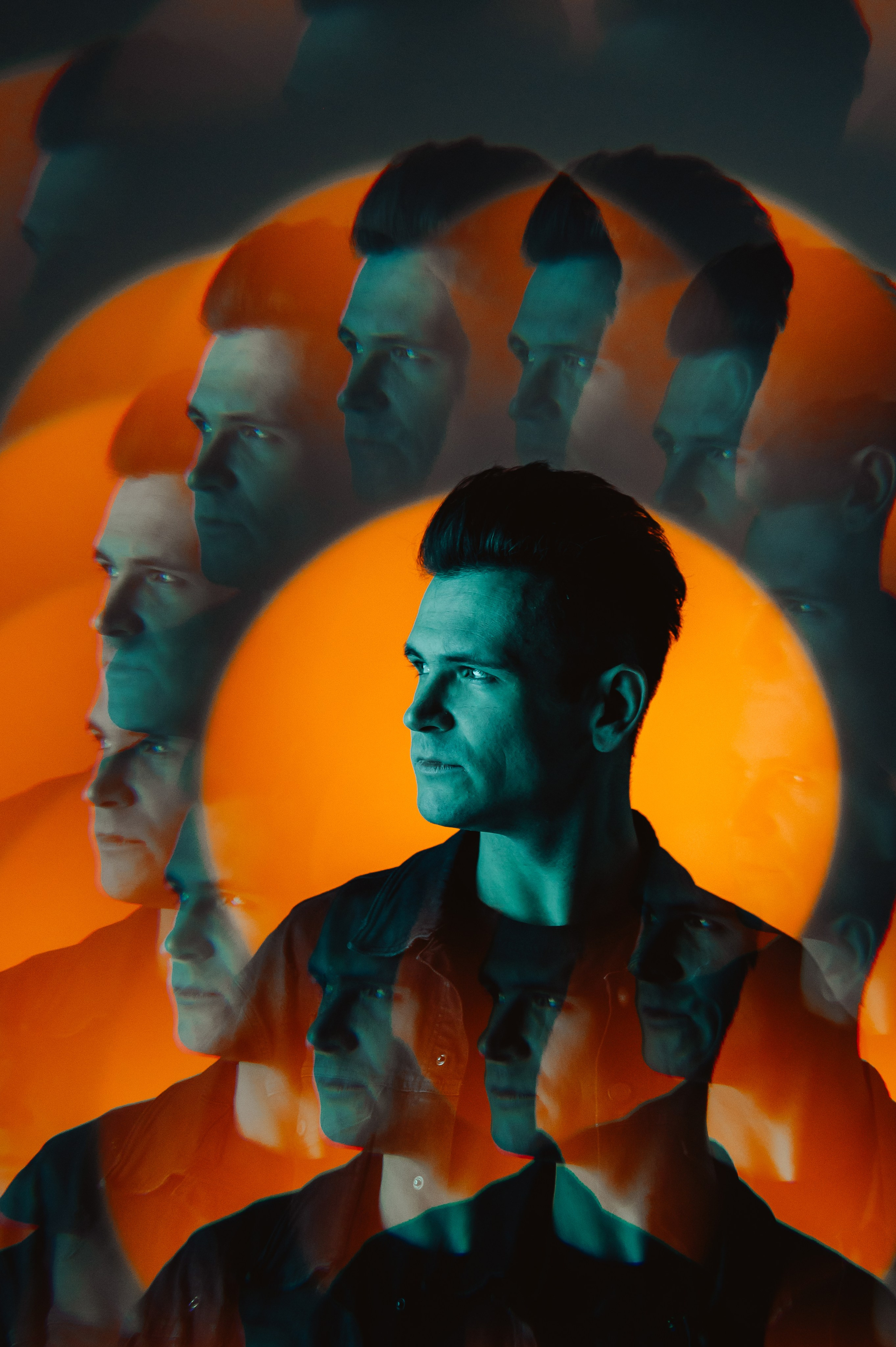 Святые Бастарды!. DariaRock / Фотограф Екатеринбург