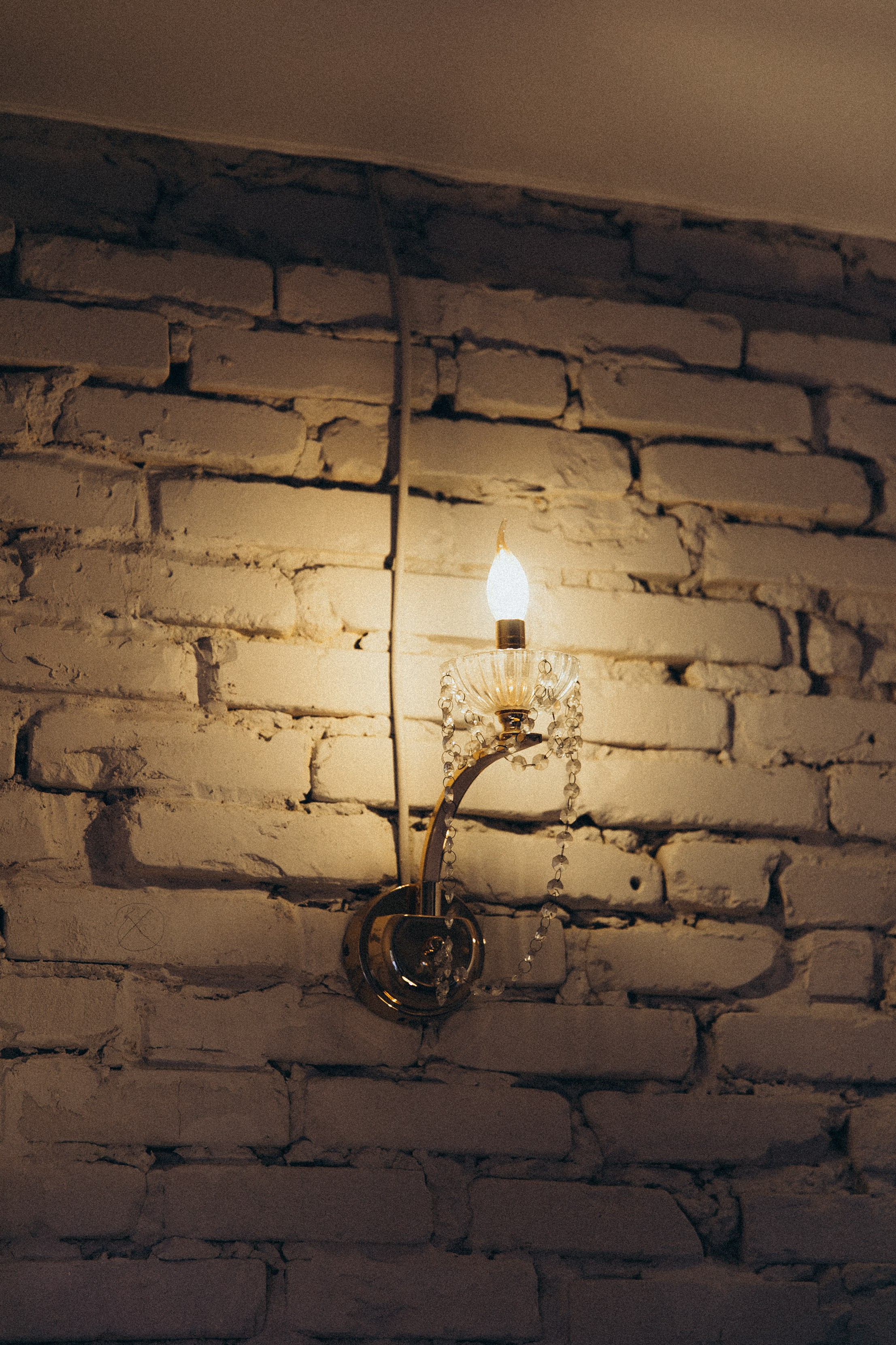 ЗАЛ «Каминная». Фотостудия в Мариуполе «Берлога»