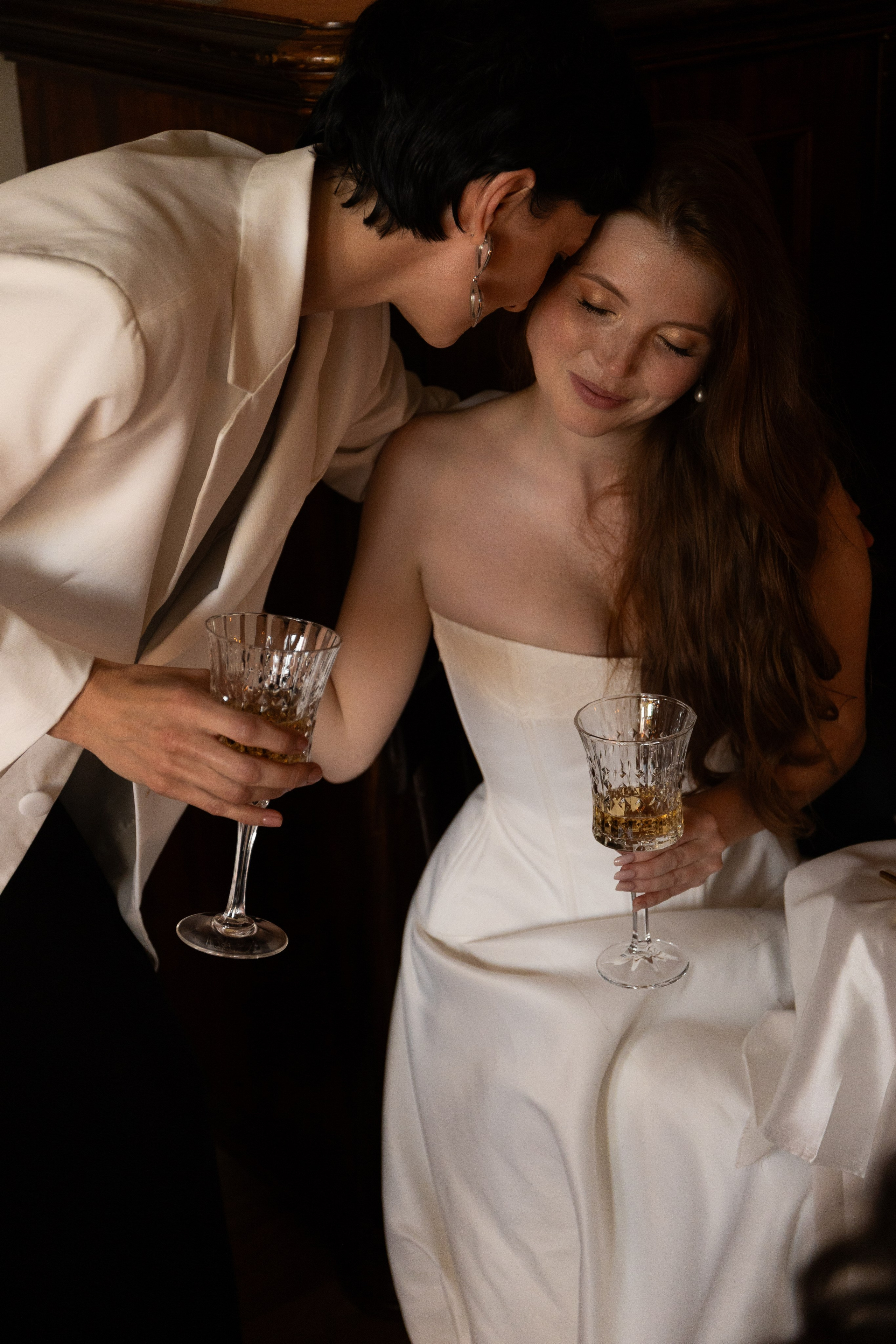 Вероника+Алексей. Свадебный фотограф в Санкт-Петербурге