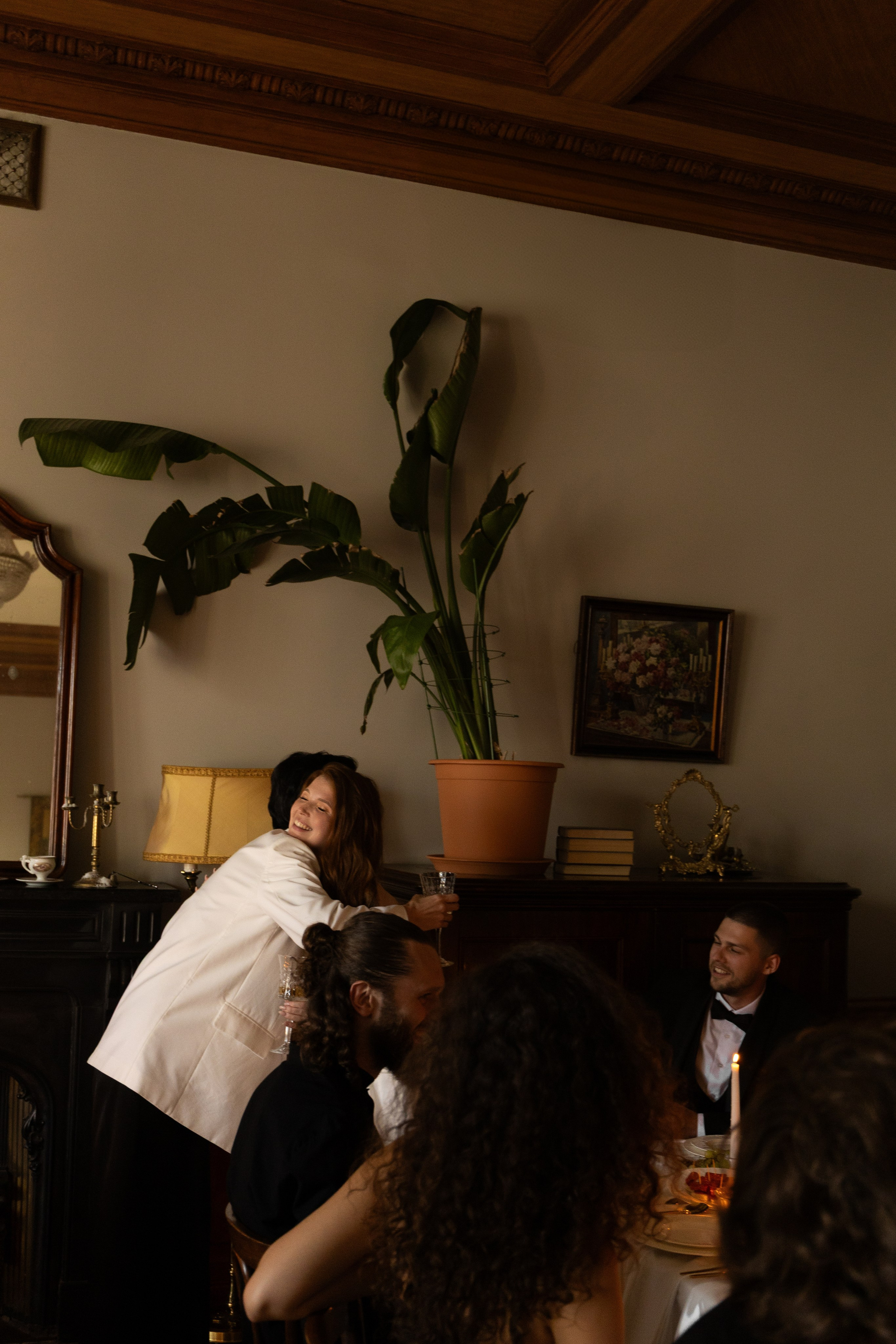 Вероника+Алексей. Свадебный фотограф в Санкт-Петербурге