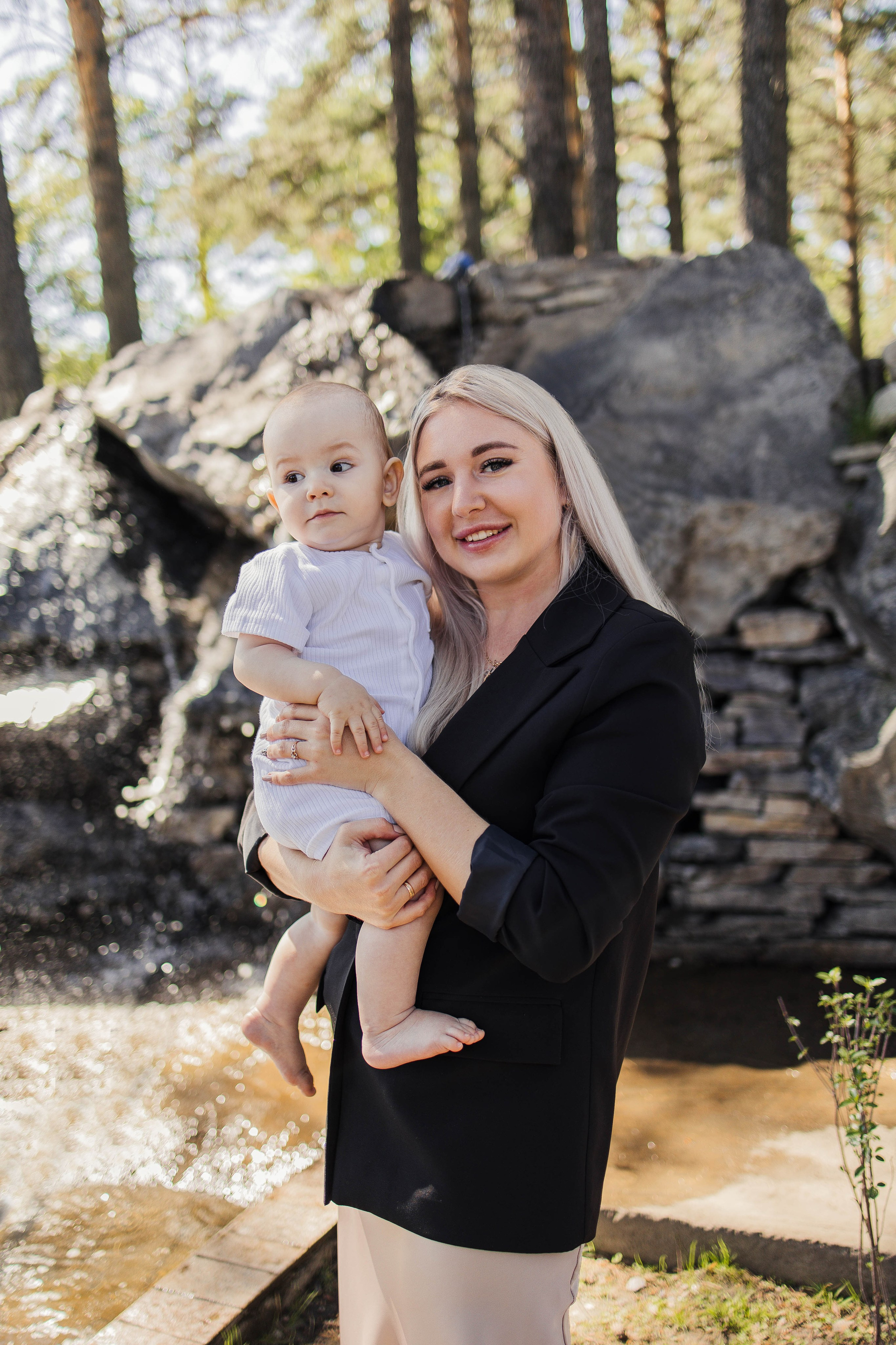 Марку годик. Главная