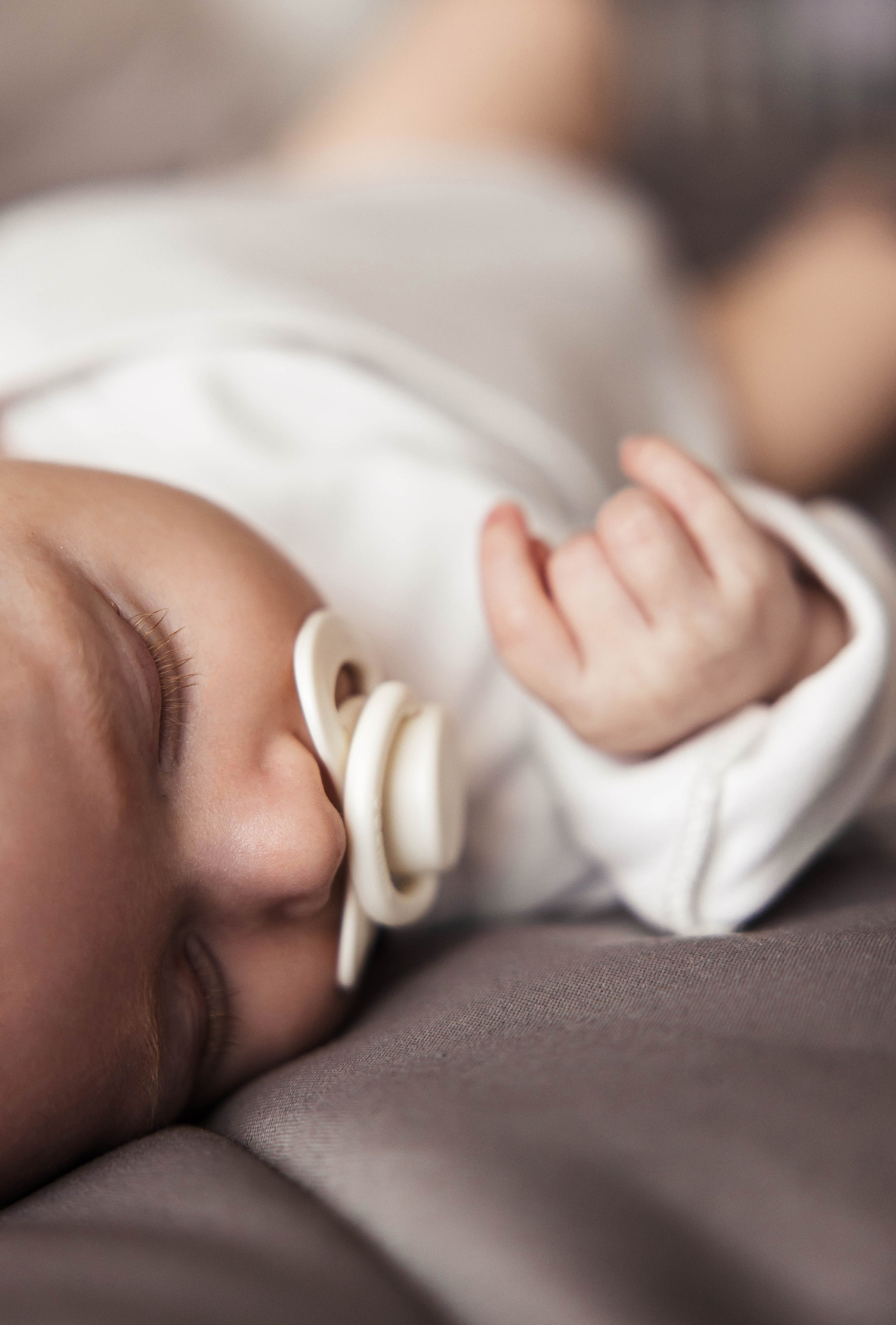 Леон, 3 месяца. Главная