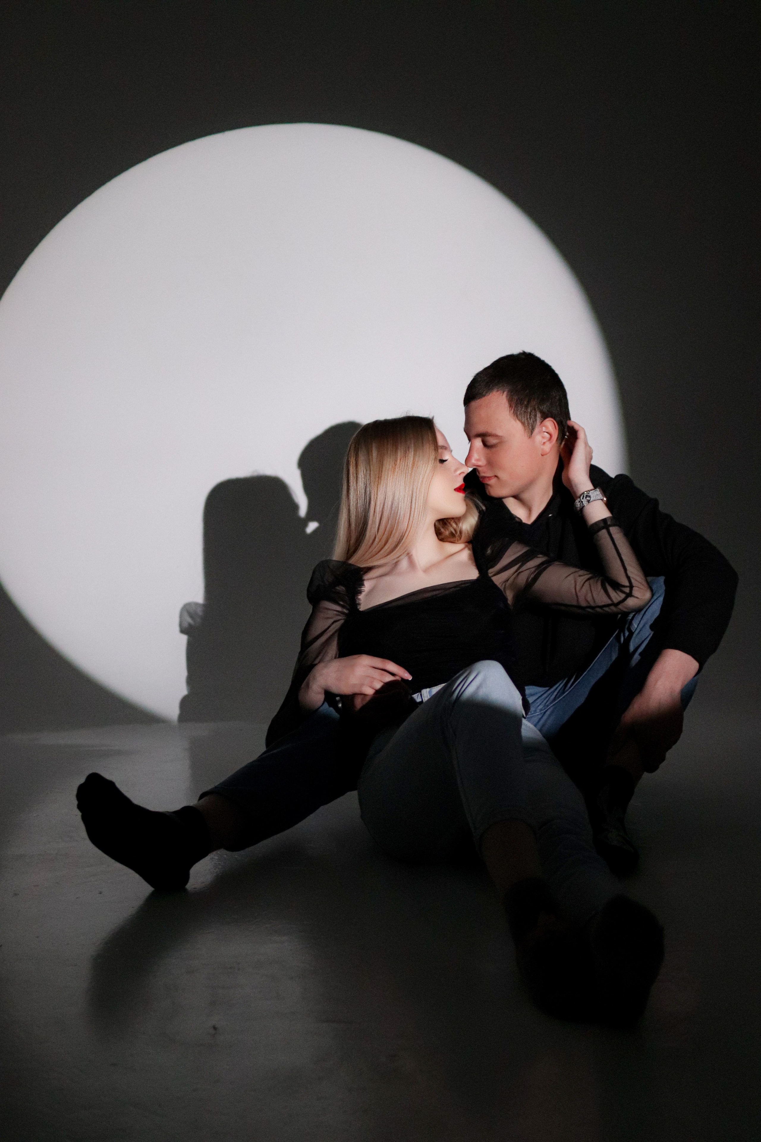 Дарья и Павел. Семейный свадебный детский фотограф Саранск Наталья Сыркина