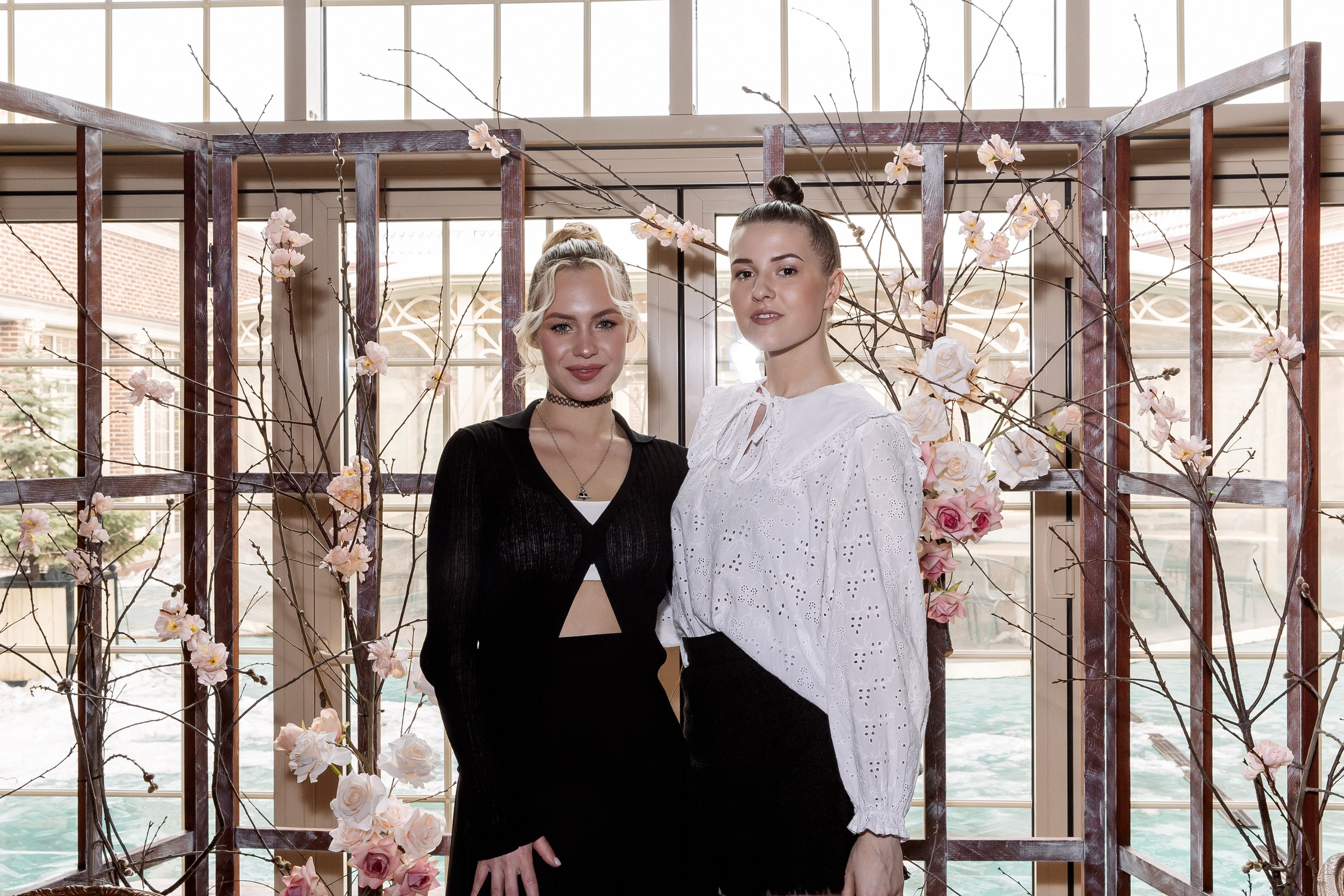 Свадебная выставка. Свадебный и семейный фотограф в Челябинске Юлия Ишимова