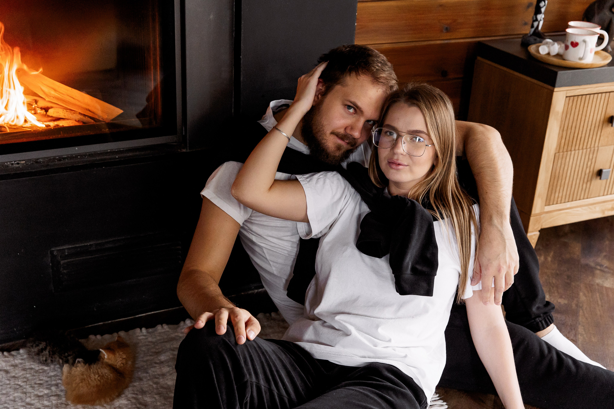 Вадислава и Нитита. Свадебный и семейный фотограф в Челябинске Юлия Ишимова