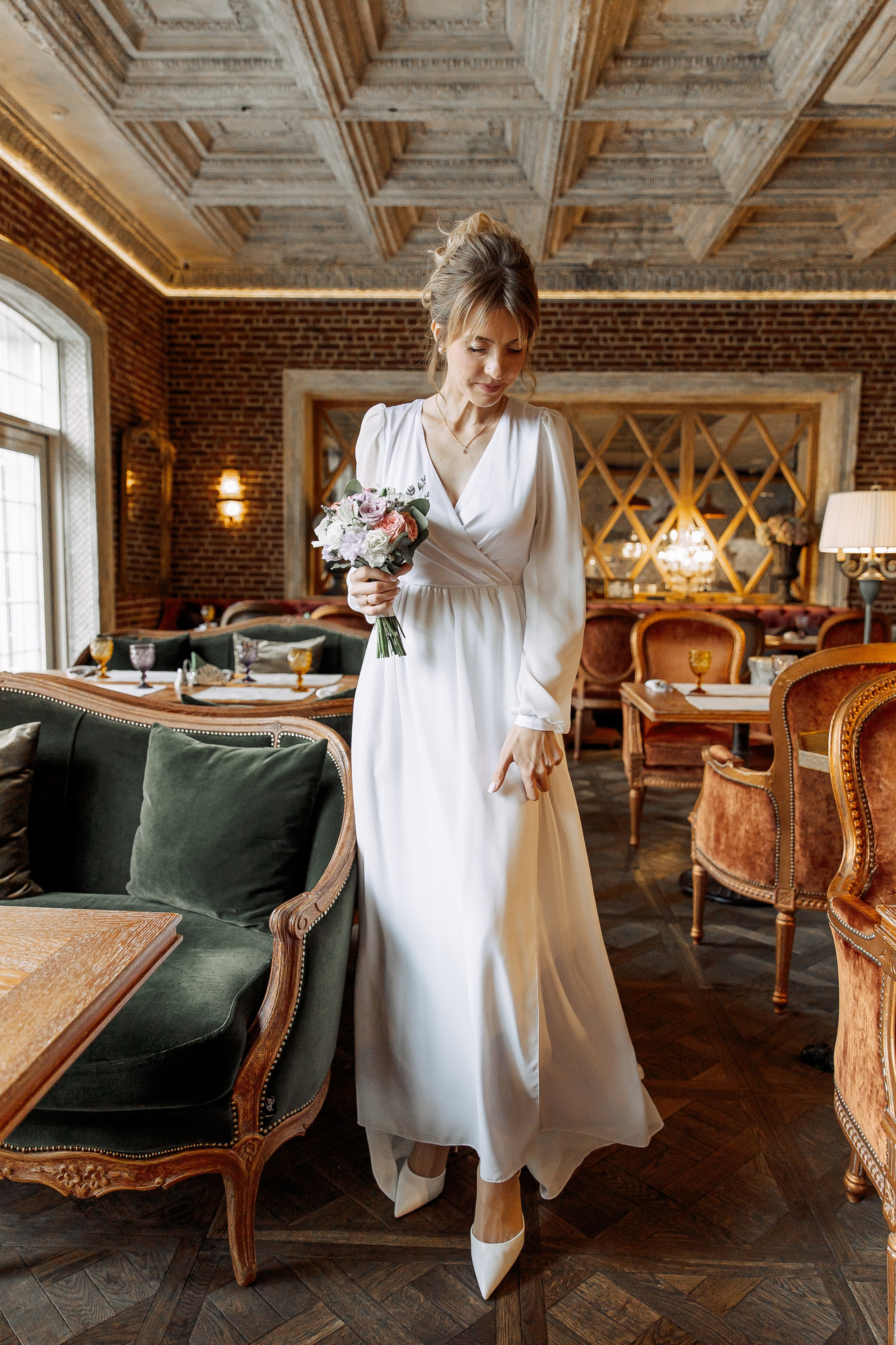 Дмитрий и Наталья. Свадебный и семейный фотограф в Челябинске Юлия Ишимова