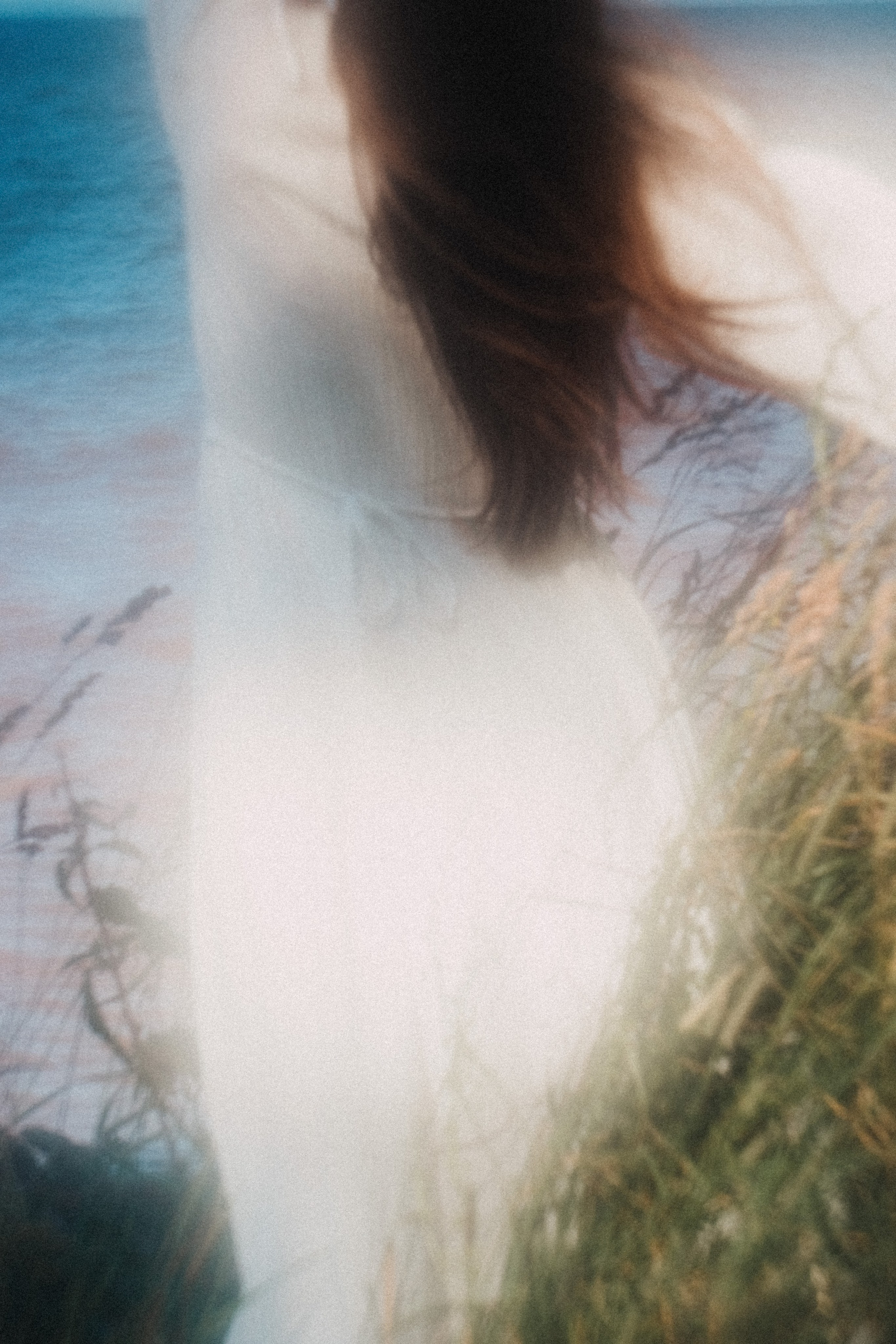 Andrew Sozonov visual artist