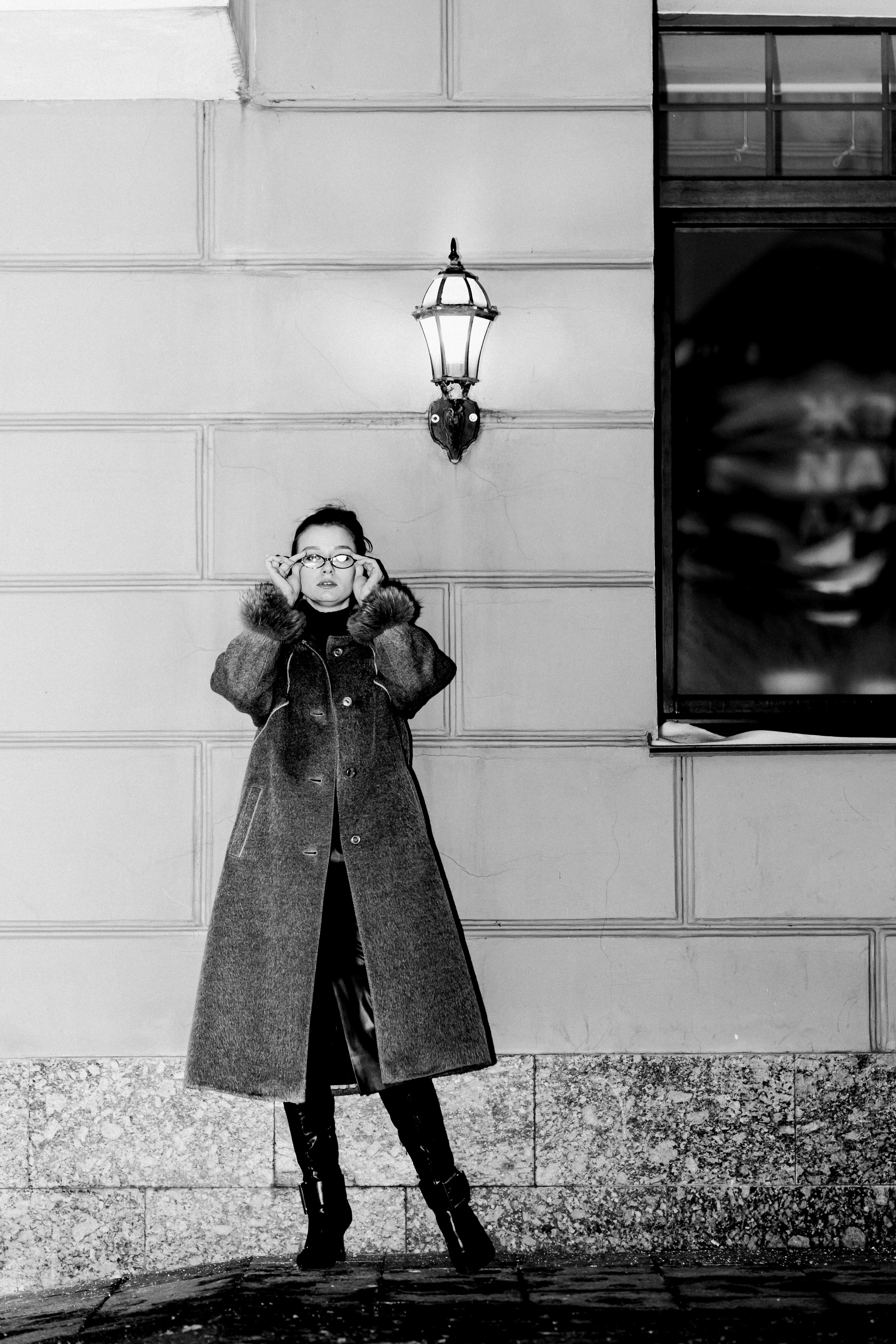 Екатерина. Твой фотограф Алина Кочергина