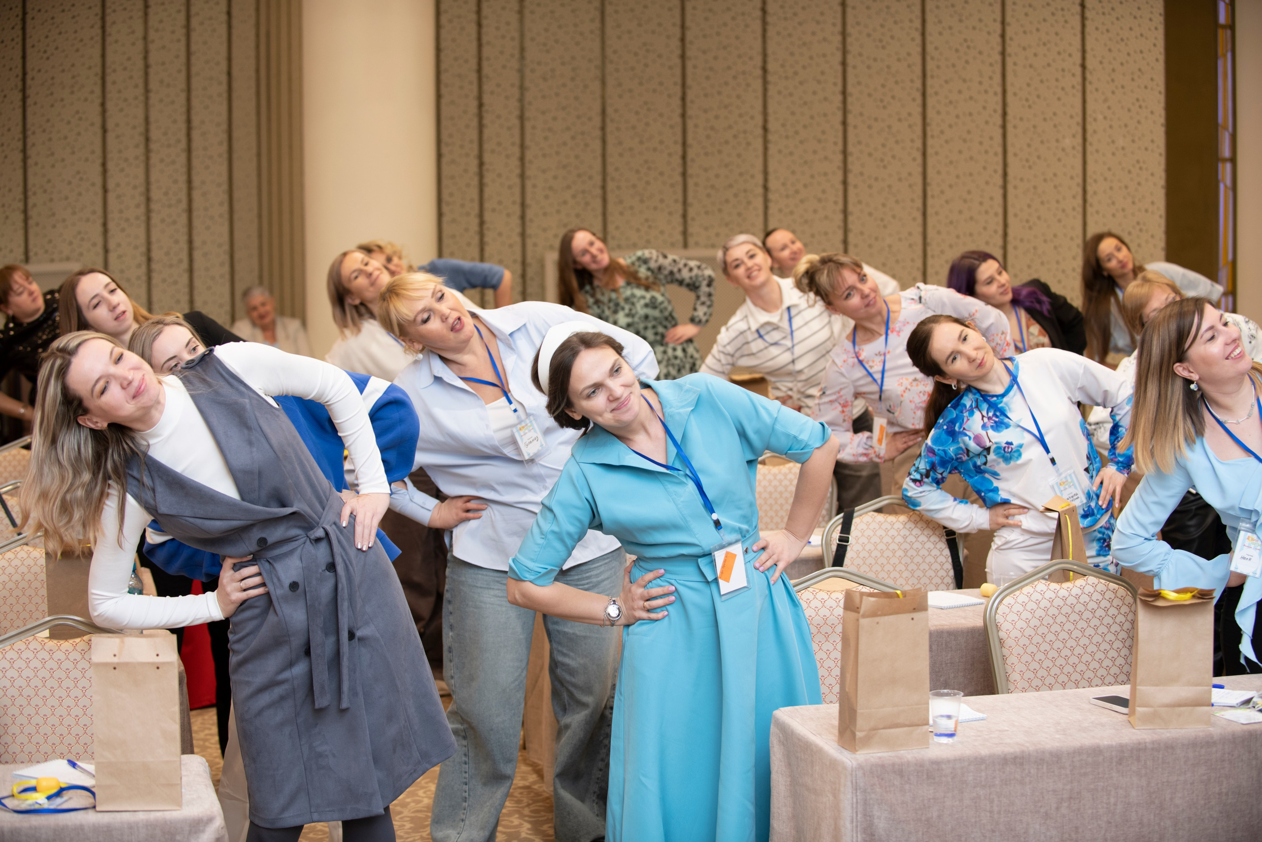 Фестиваль «Доброе завтра». Репортажный и портретный фотограф Alex Dum