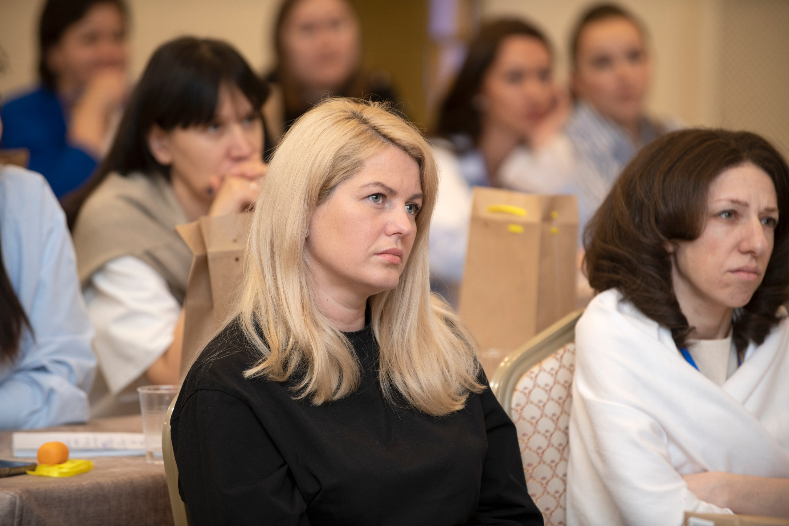 Фестиваль «Доброе завтра». Репортажный и портретный фотограф Alex Dum