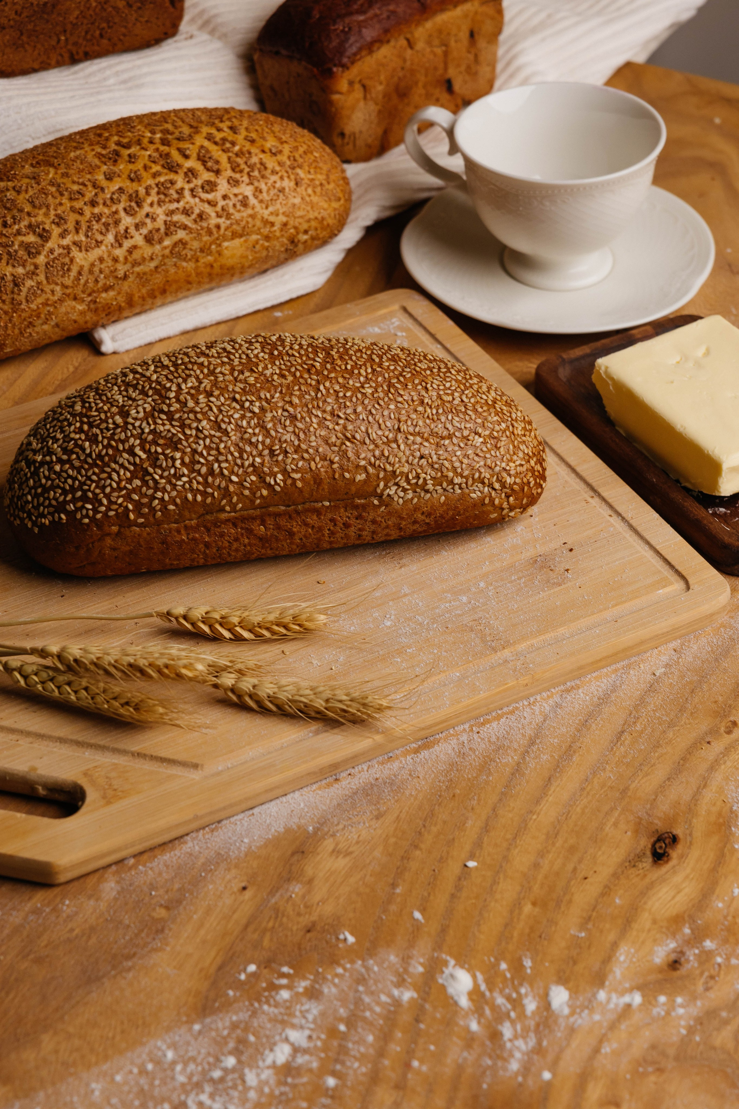 Столичный Хлеб. Профессиональный фотограф в городе Астана/Алматы Даурен Сембаев