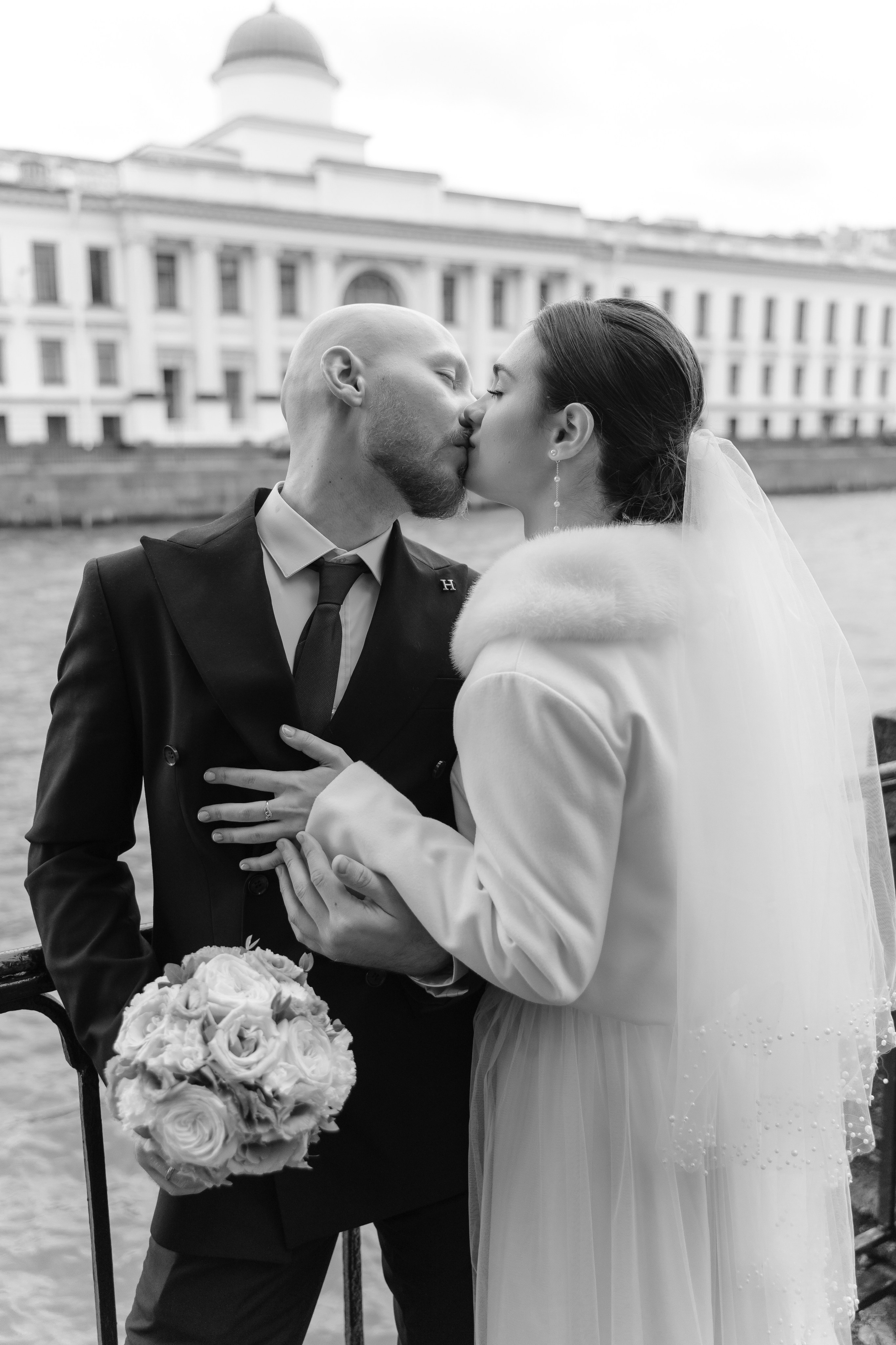 Михаил + Виктория