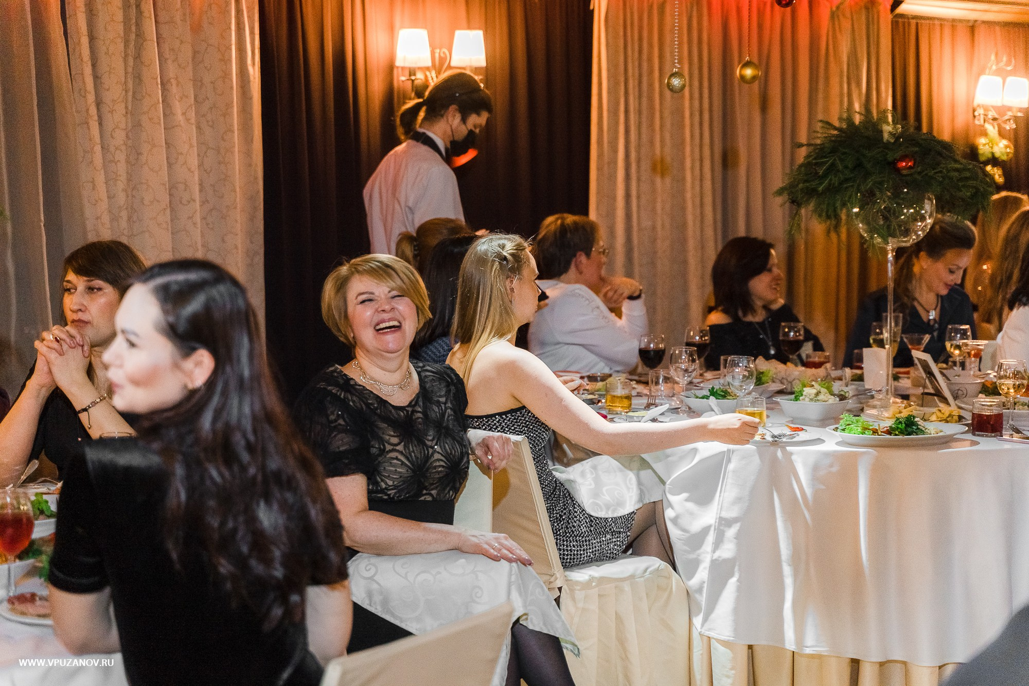 Фотосъемка дня рождения