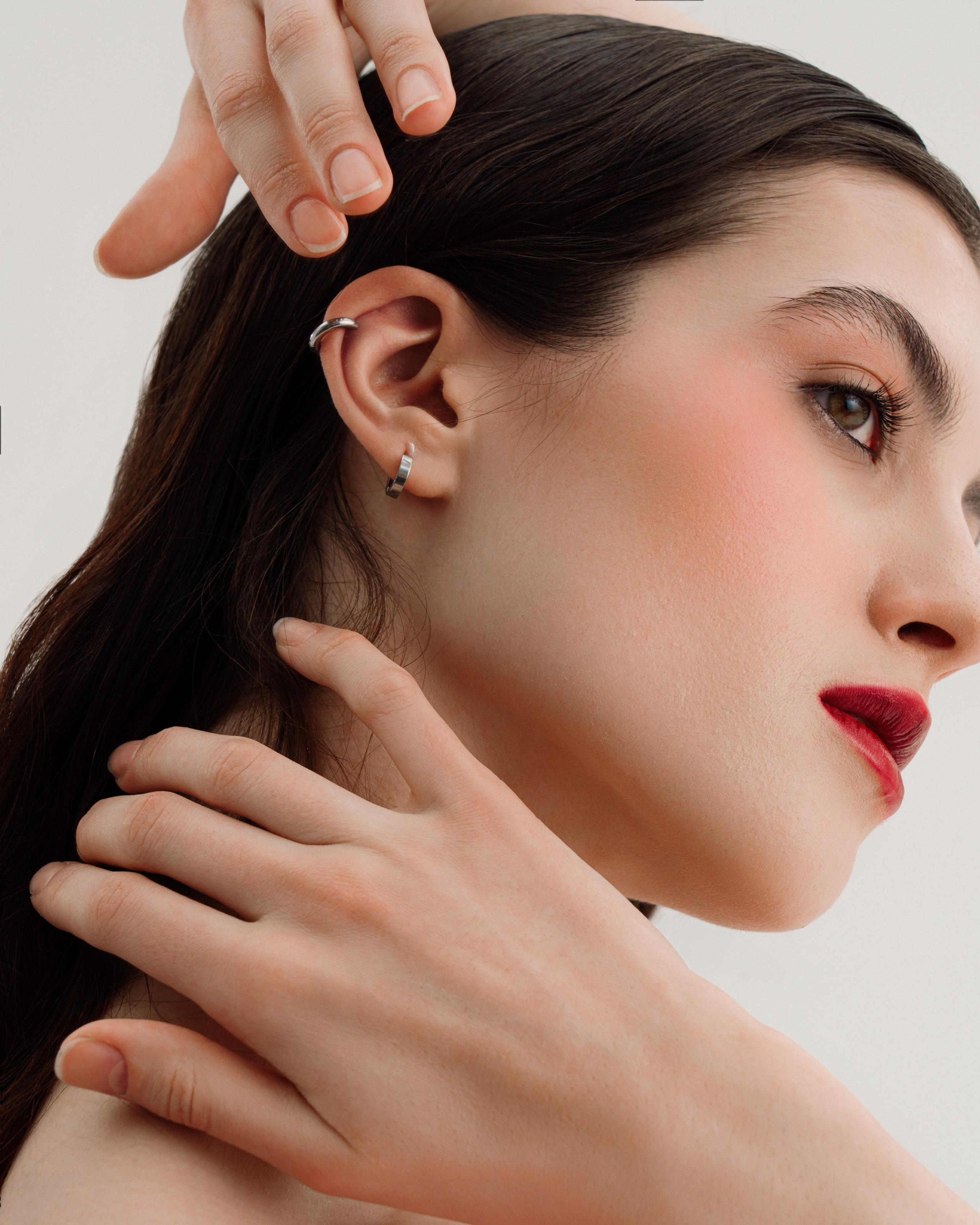 Mint. Fashion фотограф и Арт директор. Санкт-Петербург и Москва