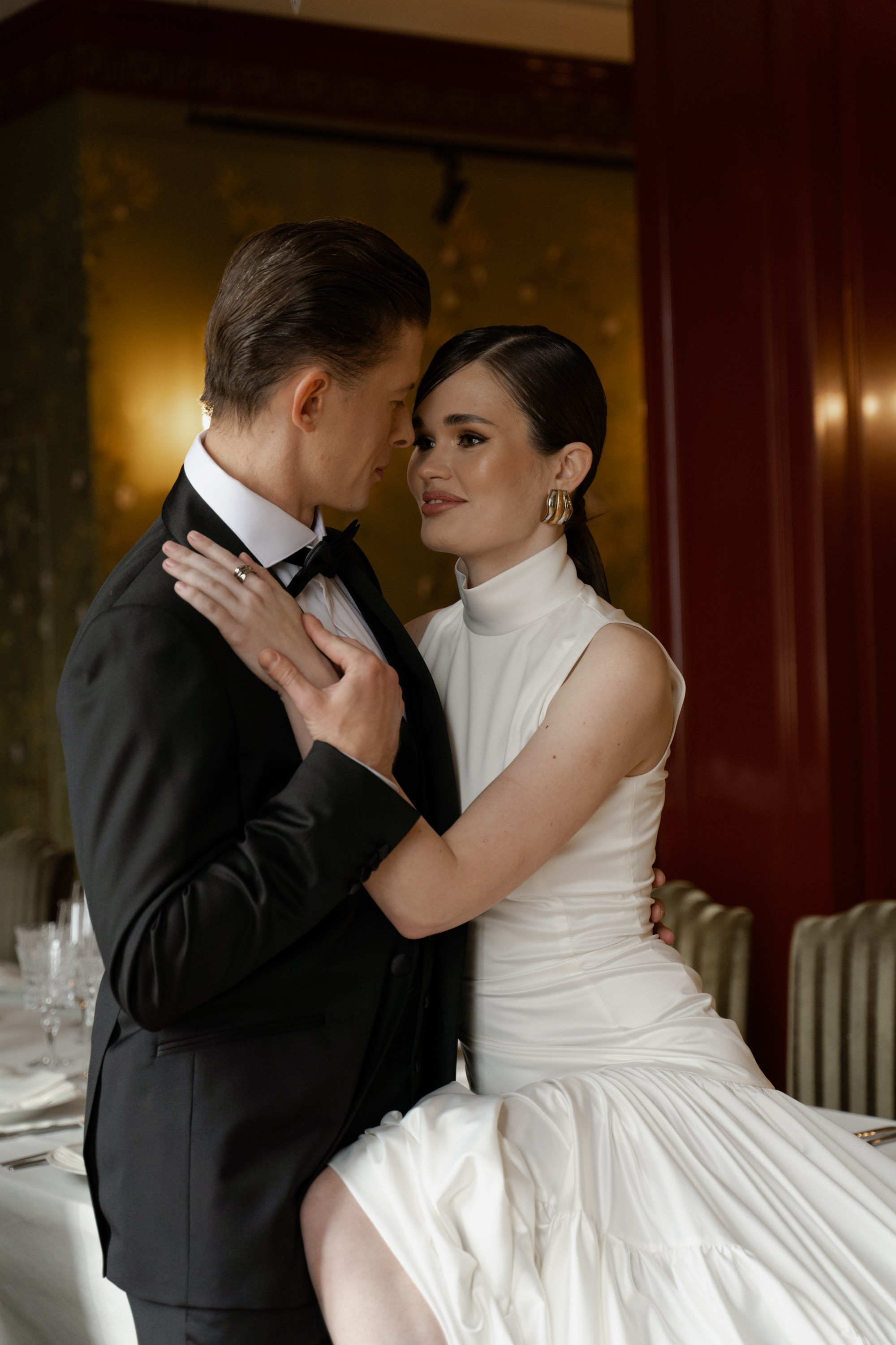 Château de Talu. Портретный фотограф в Краснодаре Валерия Матирная