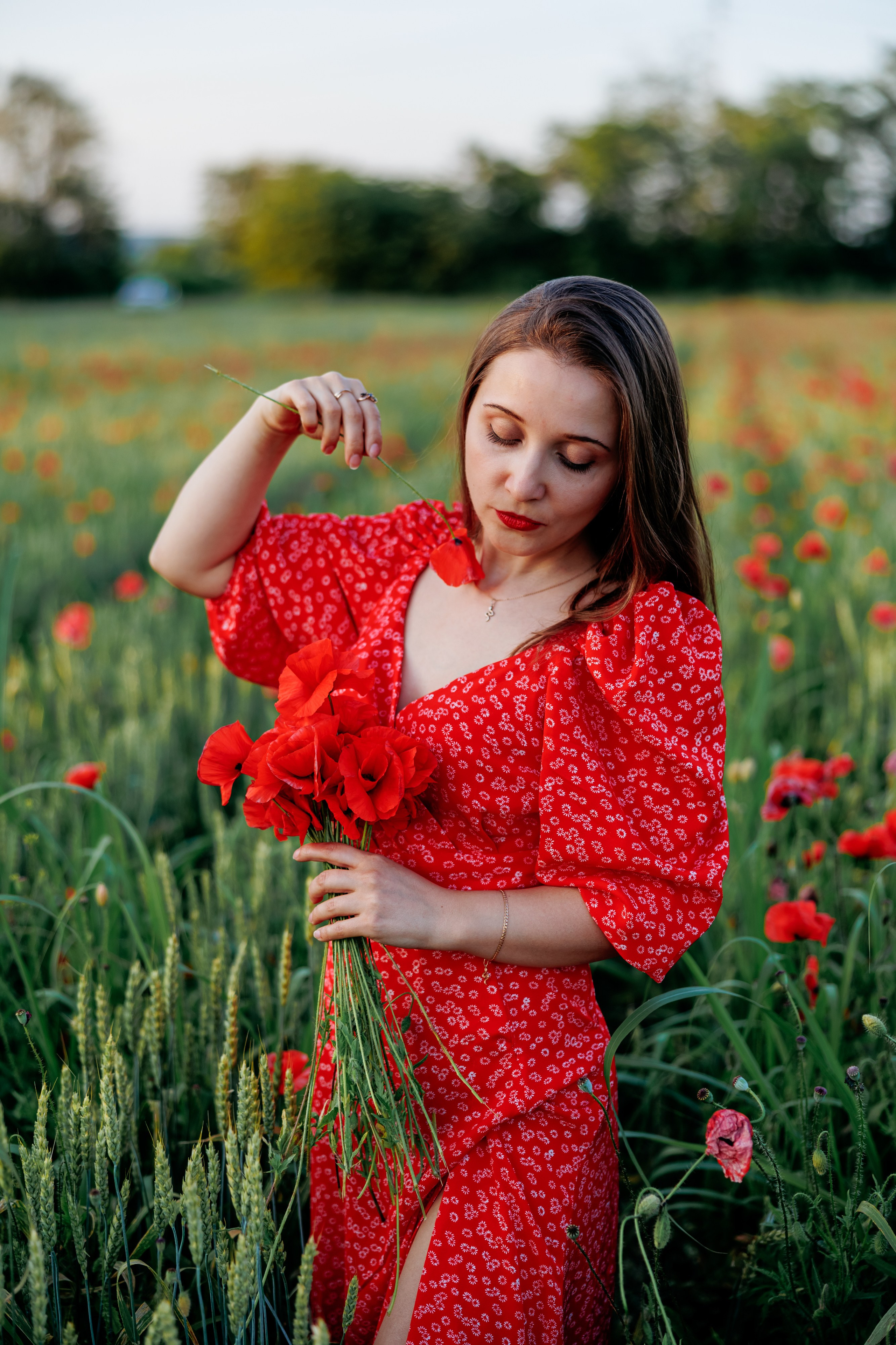 Маки. Свадебный и семейный фотограф в Армавире