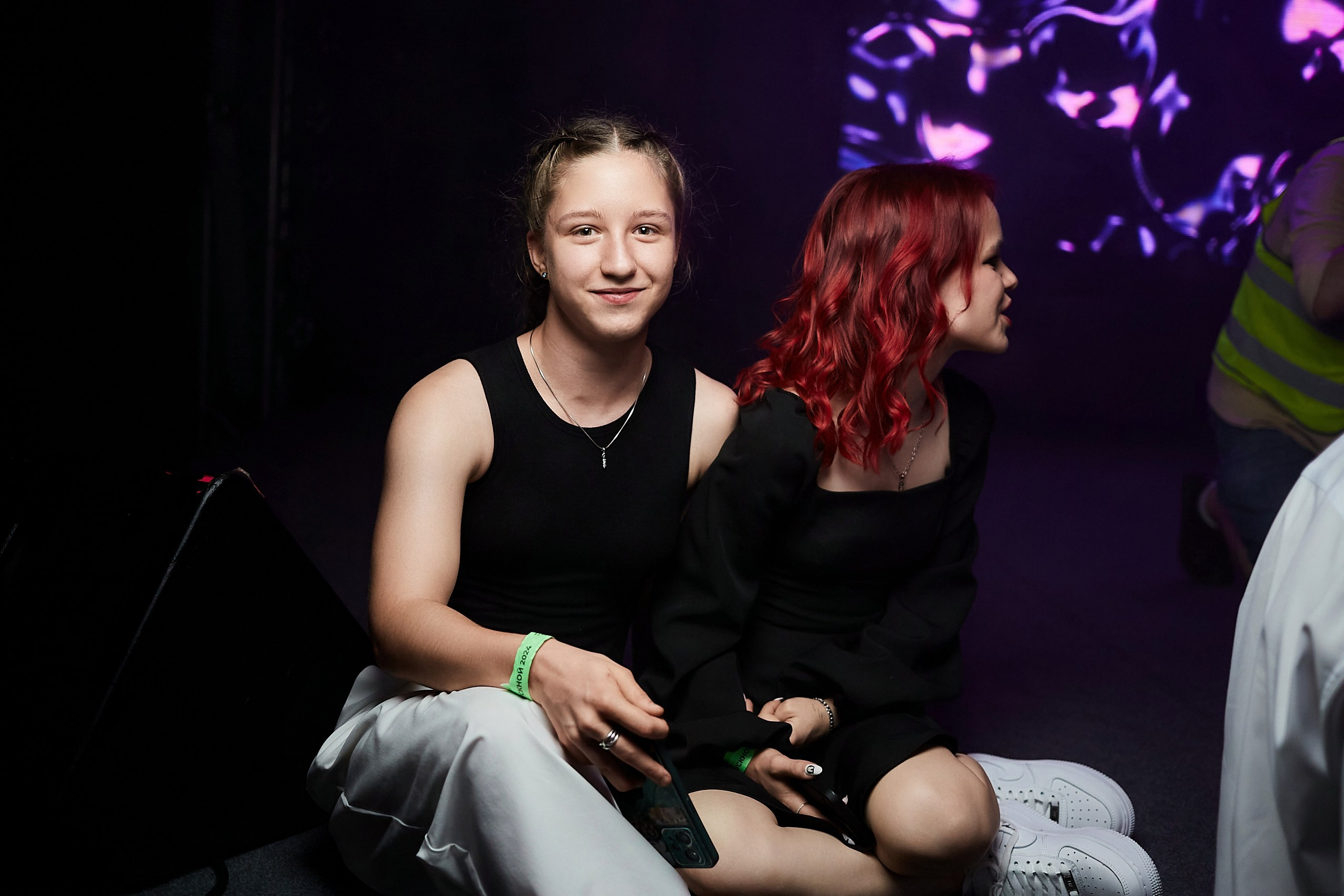 Выпускной 9 класс 2024. Фотограф и Видеограф в Москве. Олег Корушев