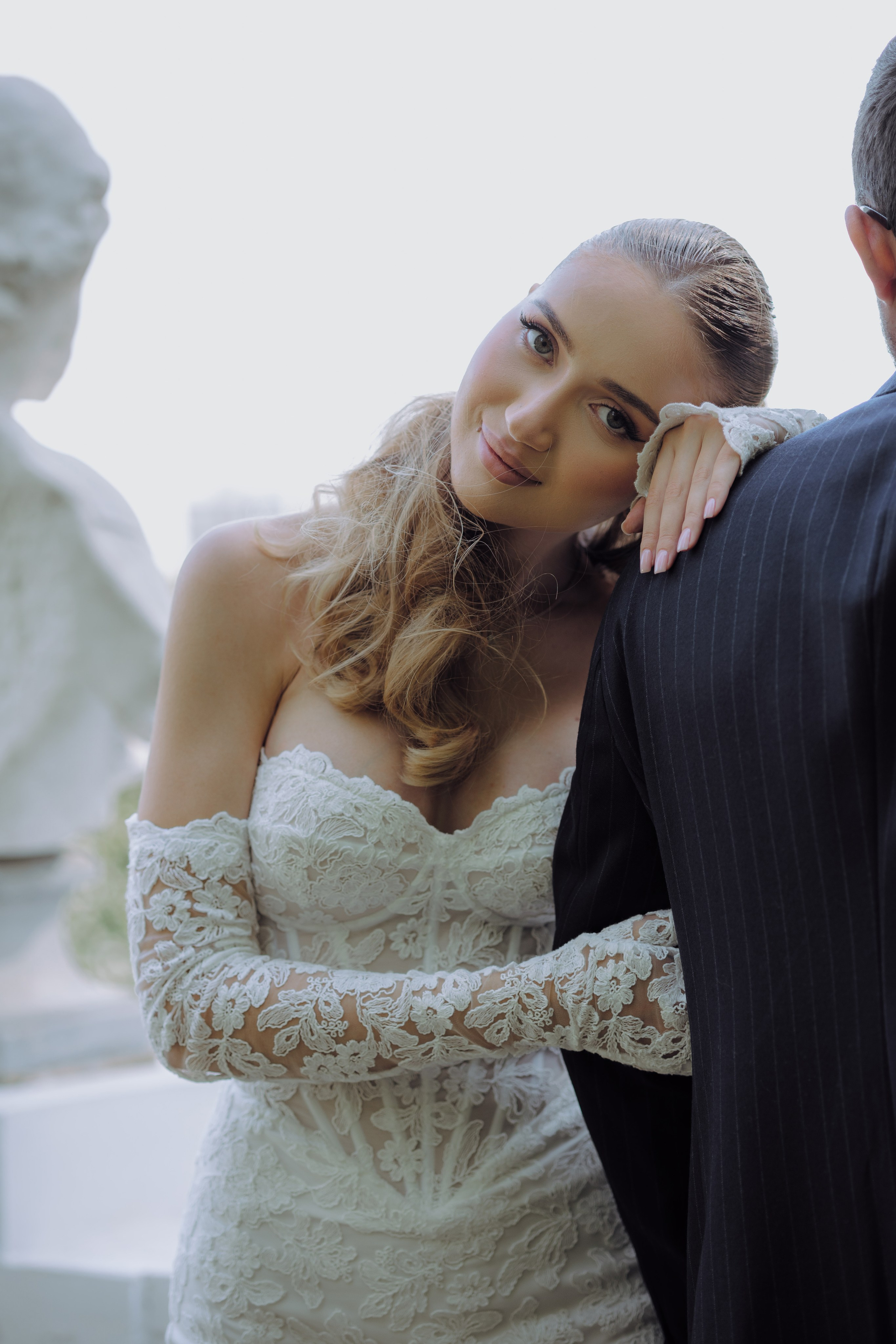 Никита & Анастасия. Фотограф в Москве Валерия Рожкова