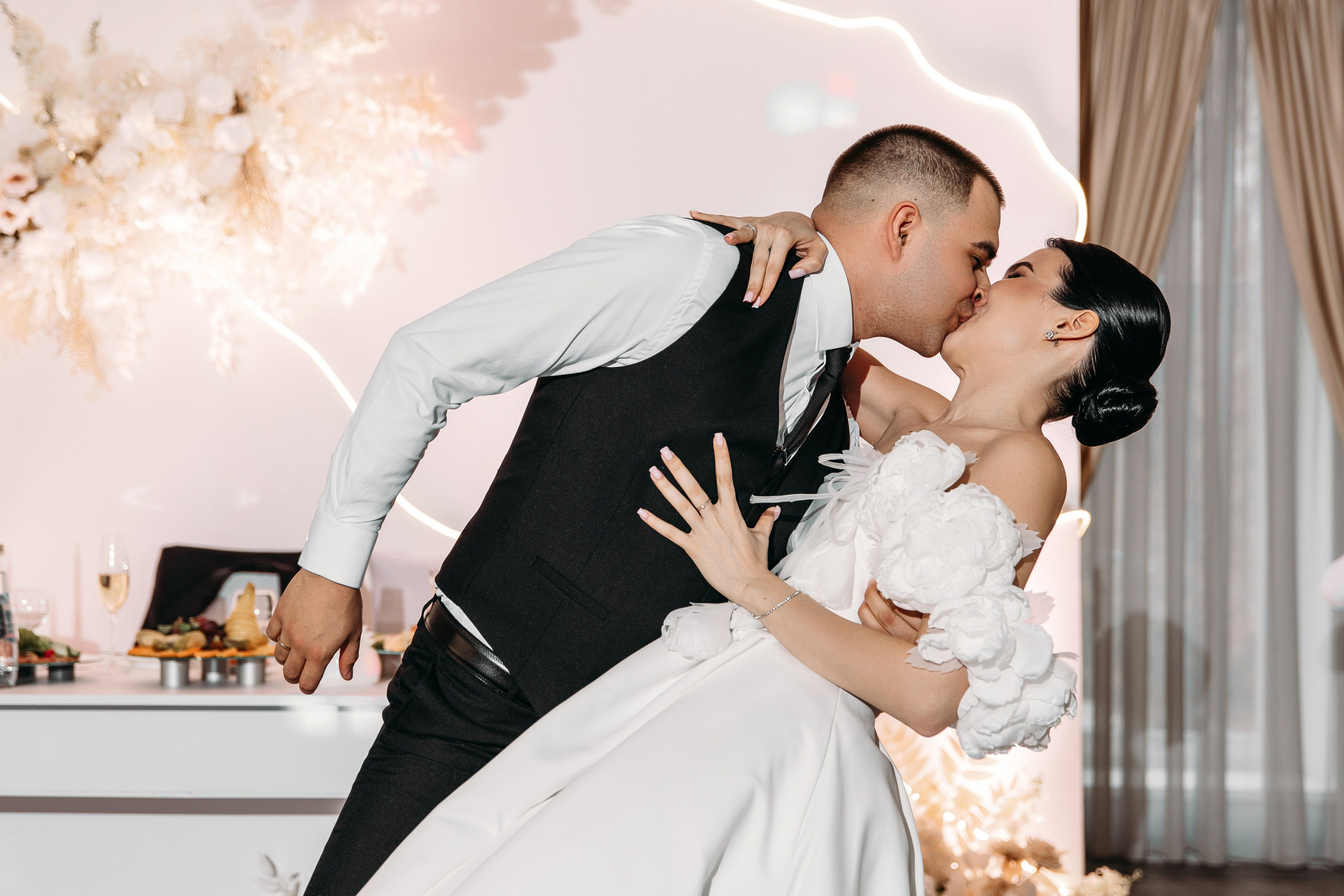 Илья & Кристина. Свадебный ФОТОГРАФ и ВИДЕОГРАФ Ульяновск