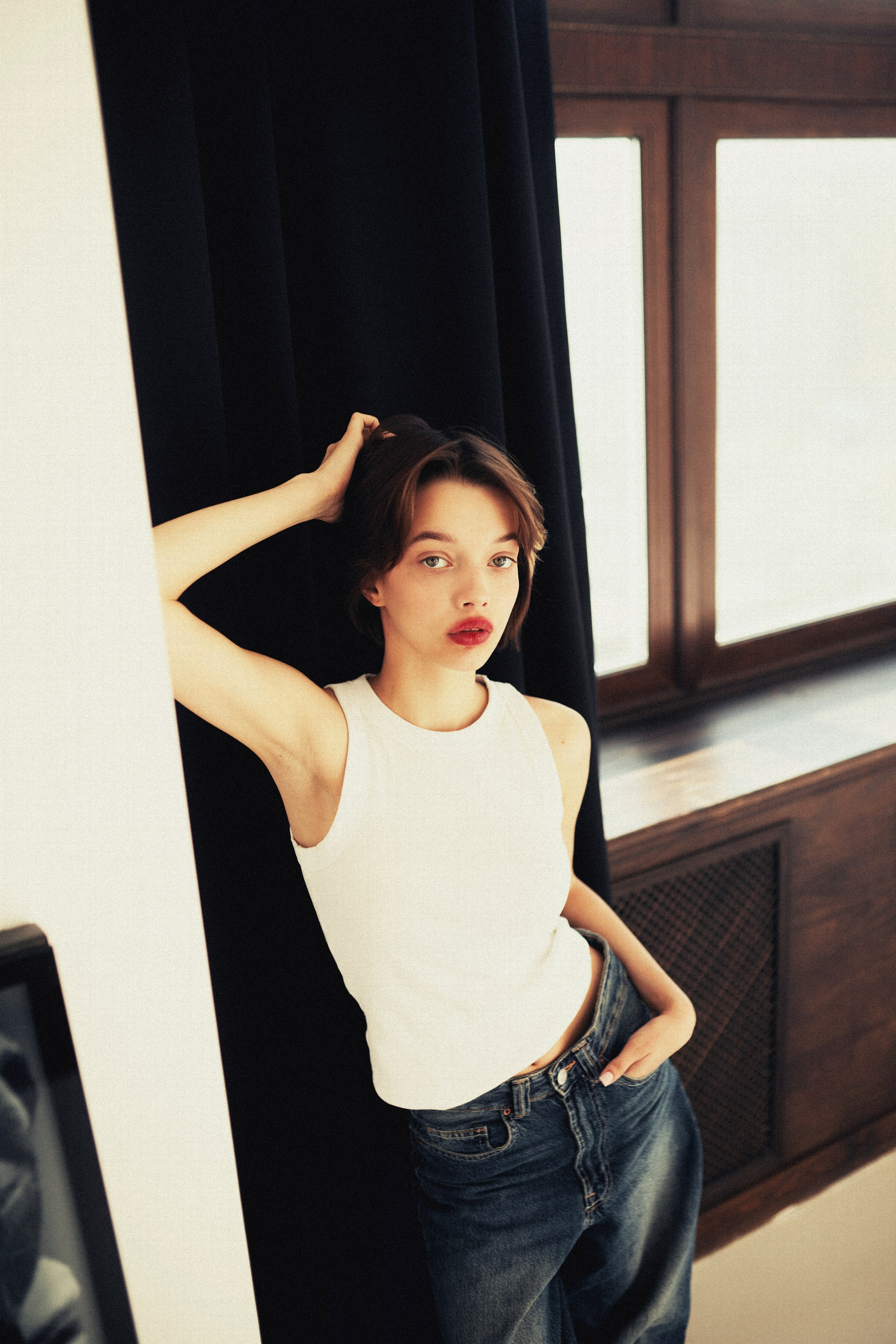 Маша. Фотограф Ионова Анастасия, г Владивосток