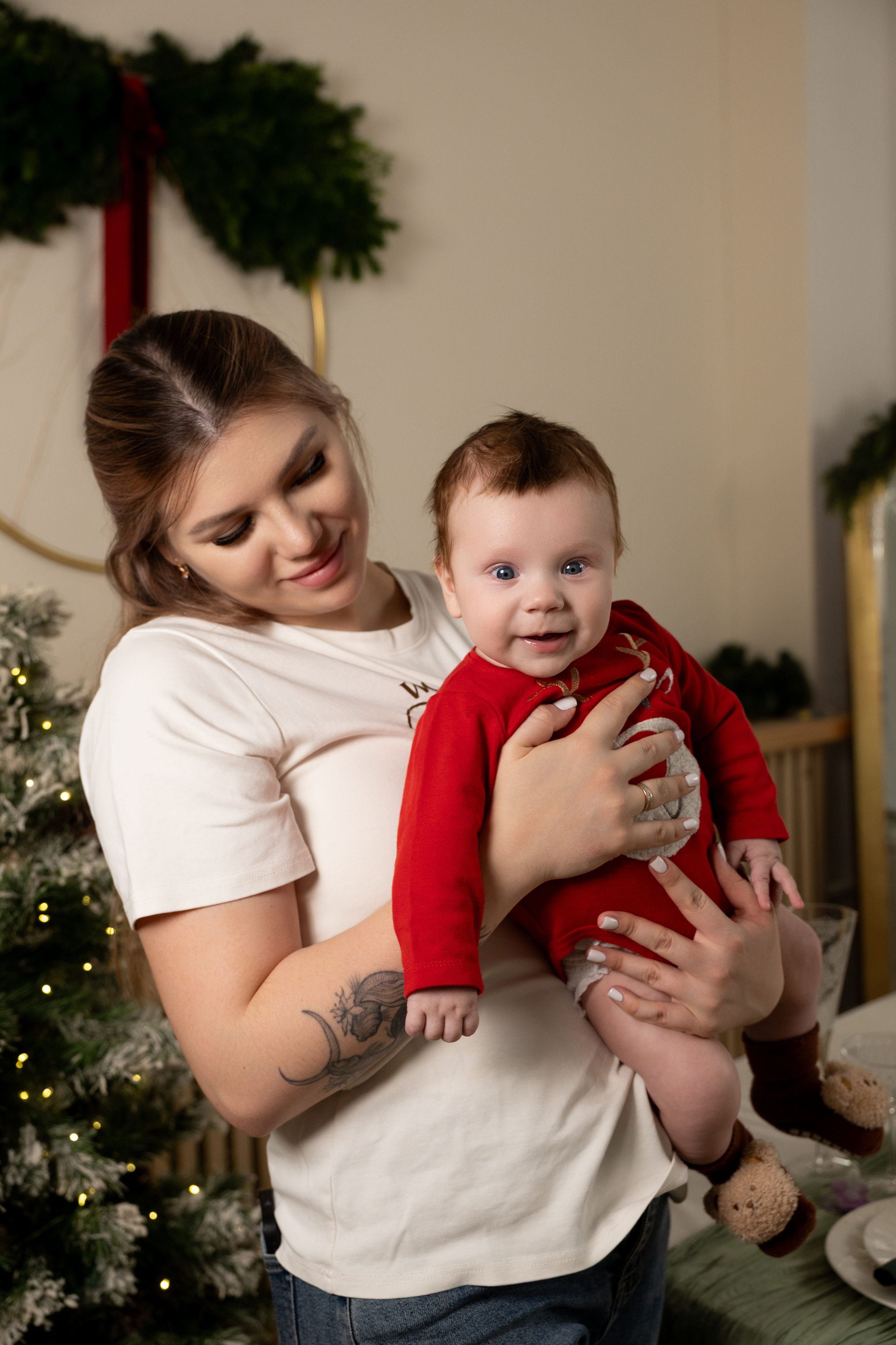 Семейные & детские. Анастасия Соломенная и Василиса Марченко Фотографы Краснодар