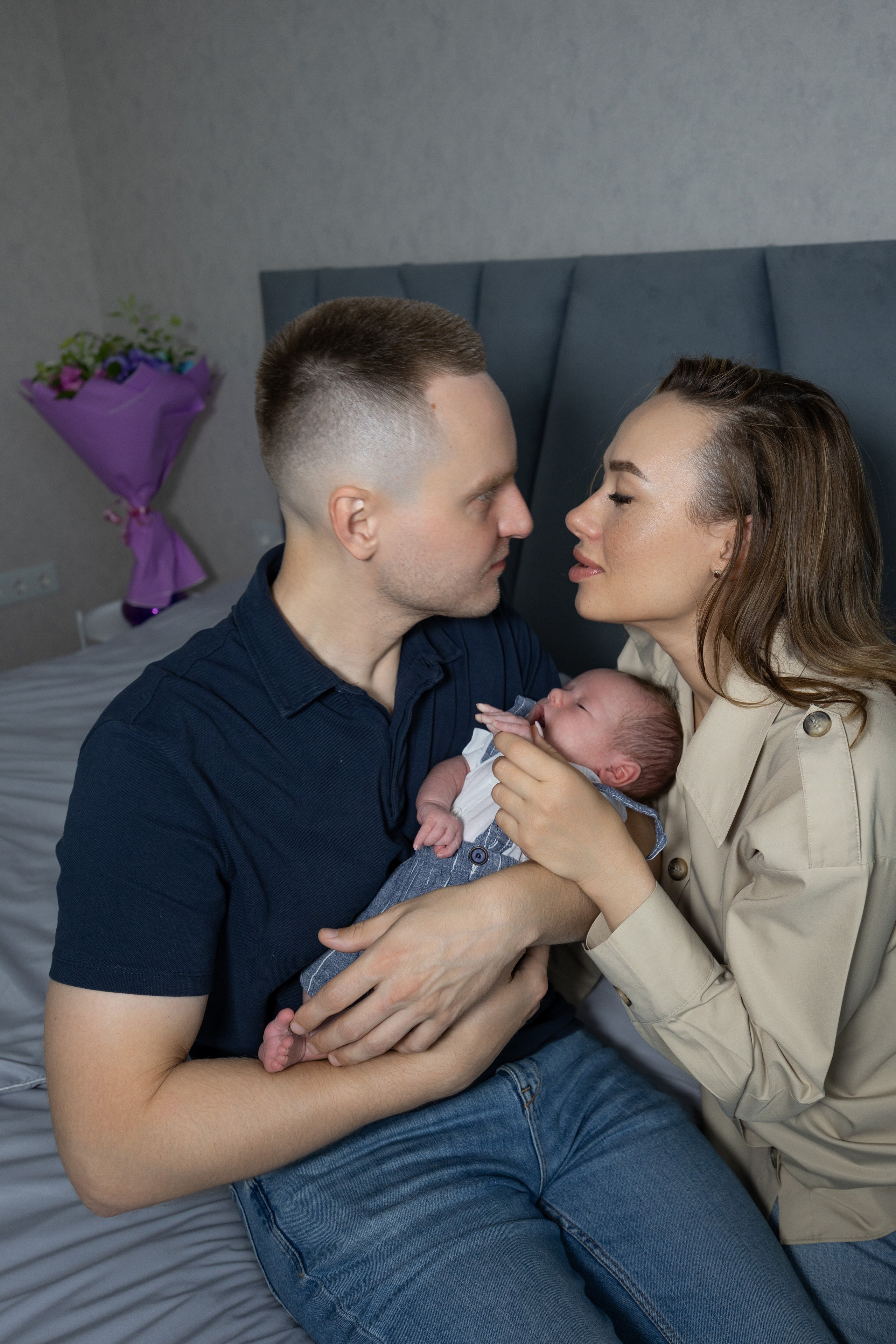 Семейные & детские. Анастасия Соломенная и Василиса Марченко Фотографы Краснодар