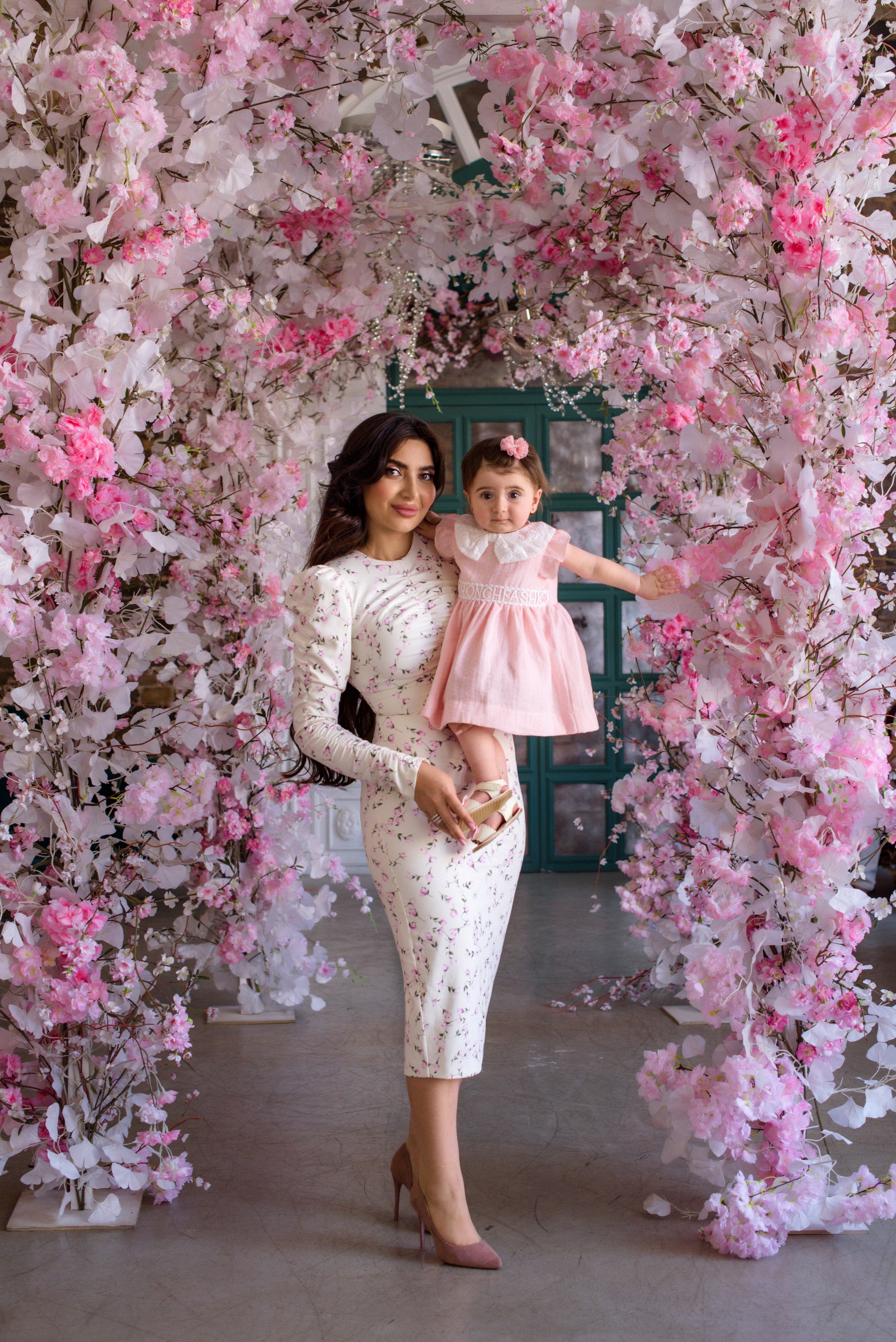 Дети от 3х месяцев и старше. Фотограф новорожденных Санкт-Петербург Екатерина Фадеева