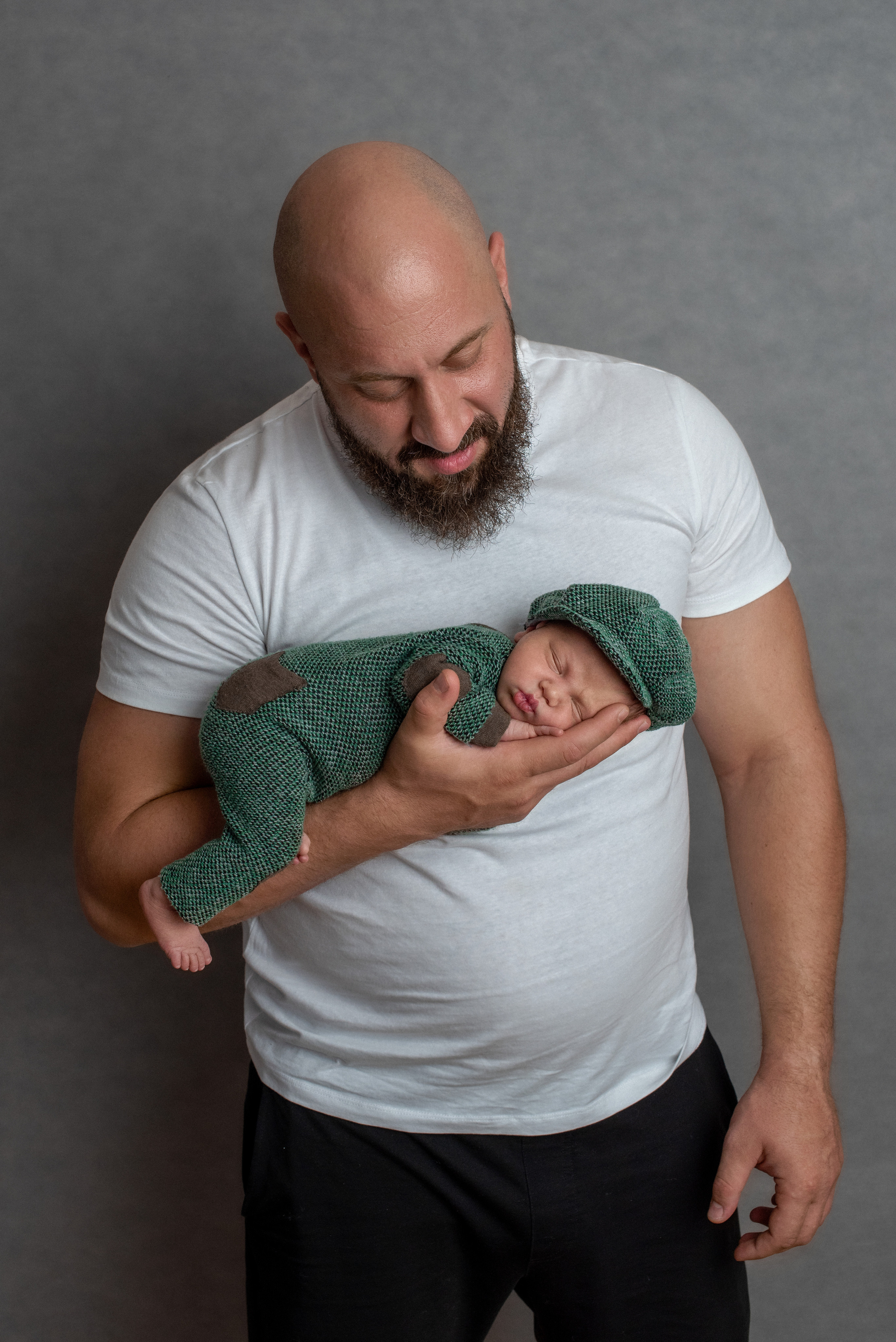 Новорожденные. Фотограф новорожденных Санкт-Петербург Екатерина Фадеева