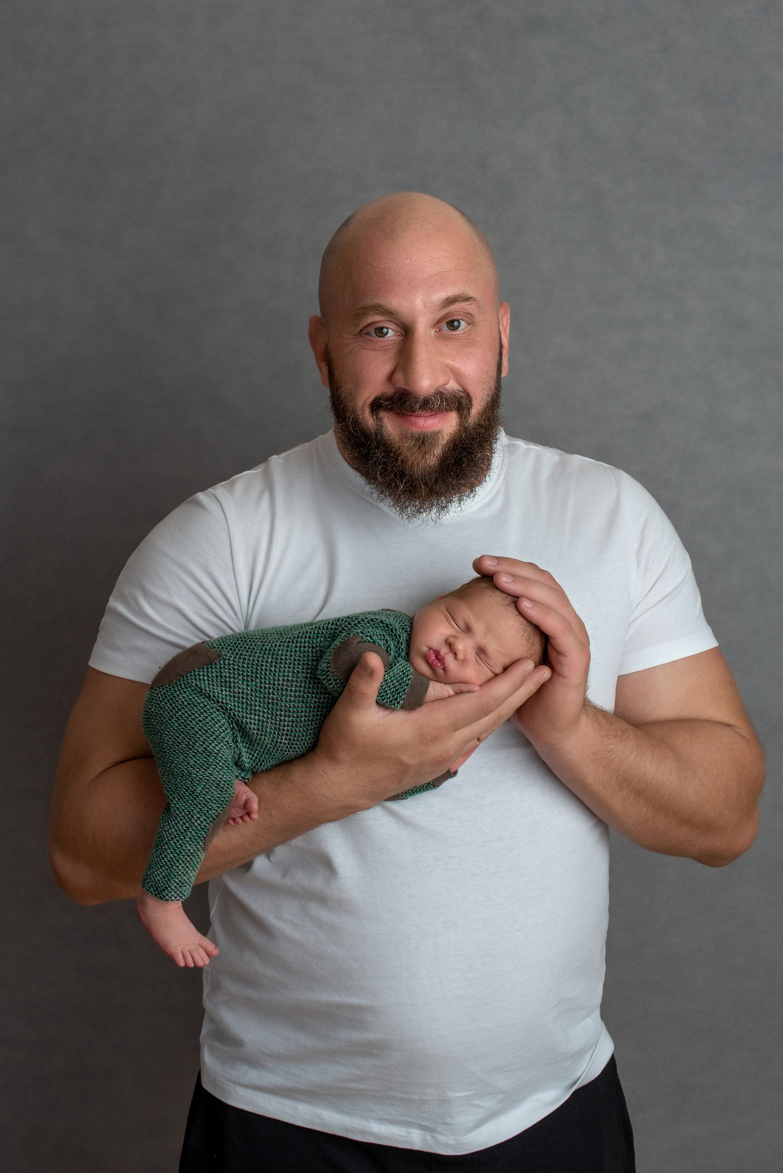 Новорожденные. Фотограф новорожденных Санкт-Петербург Екатерина Фадеева