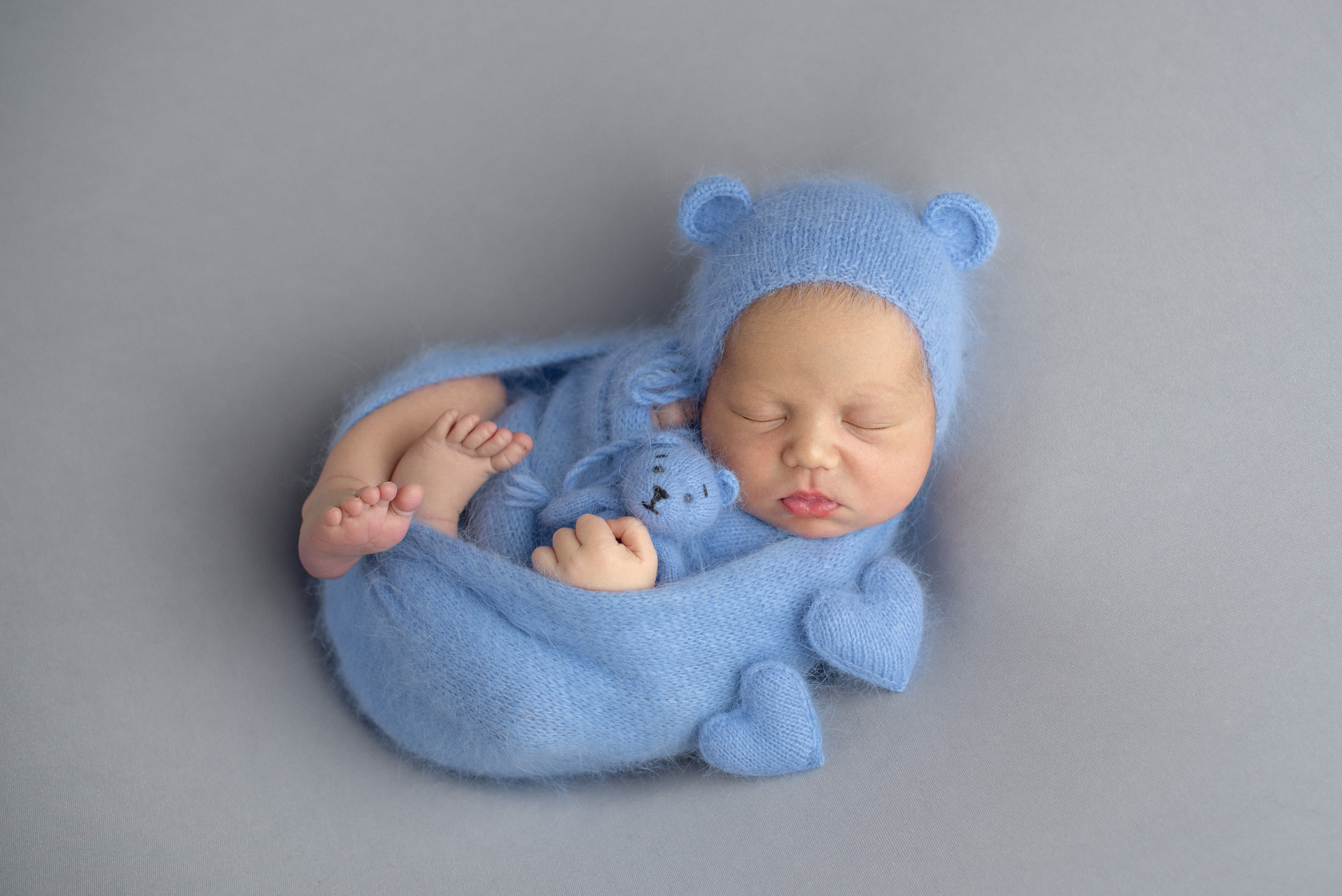 Новорожденные. Фотограф новорожденных Санкт-Петербург Екатерина Фадеева