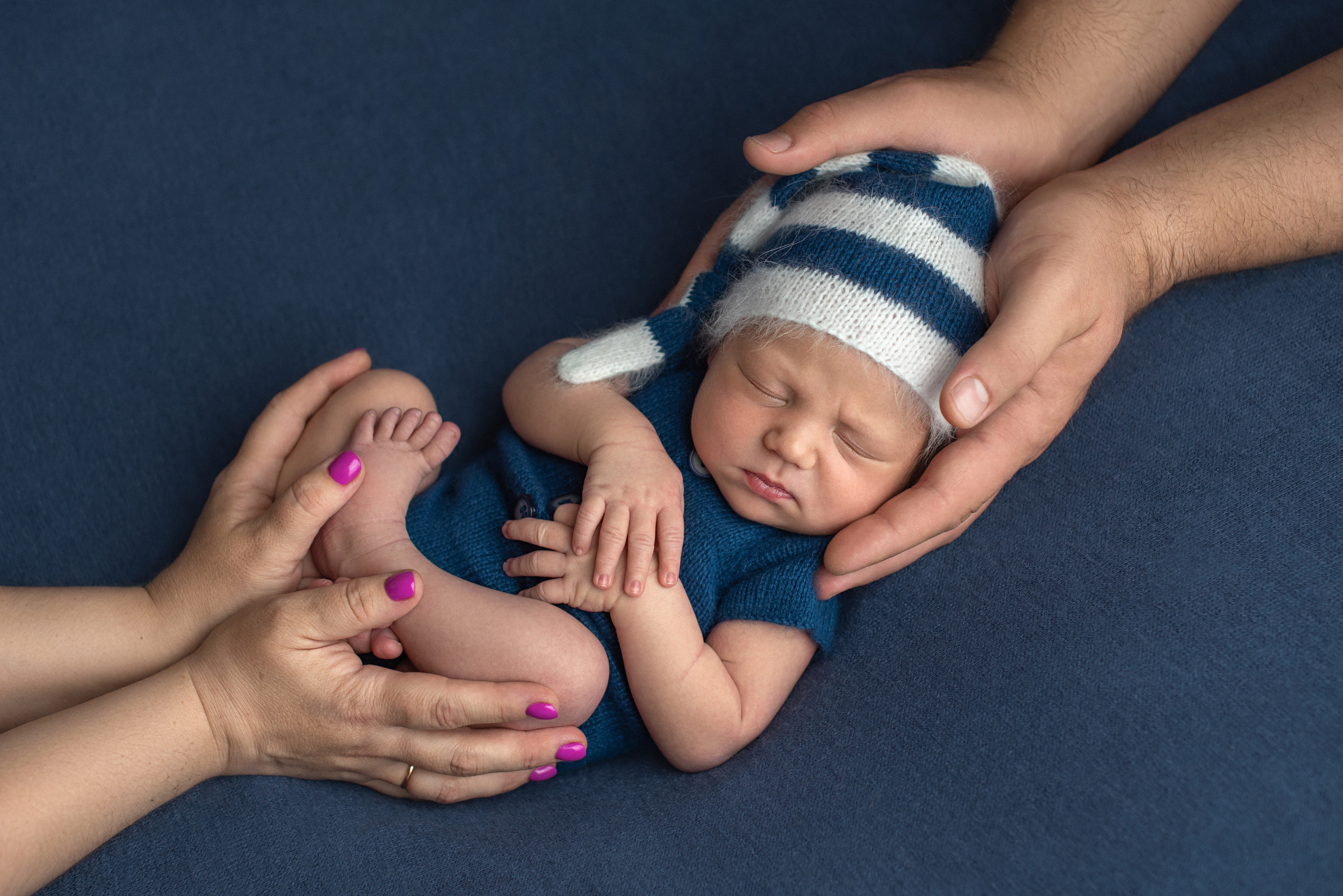 Новорожденные. Фотограф новорожденных Санкт-Петербург Екатерина Фадеева