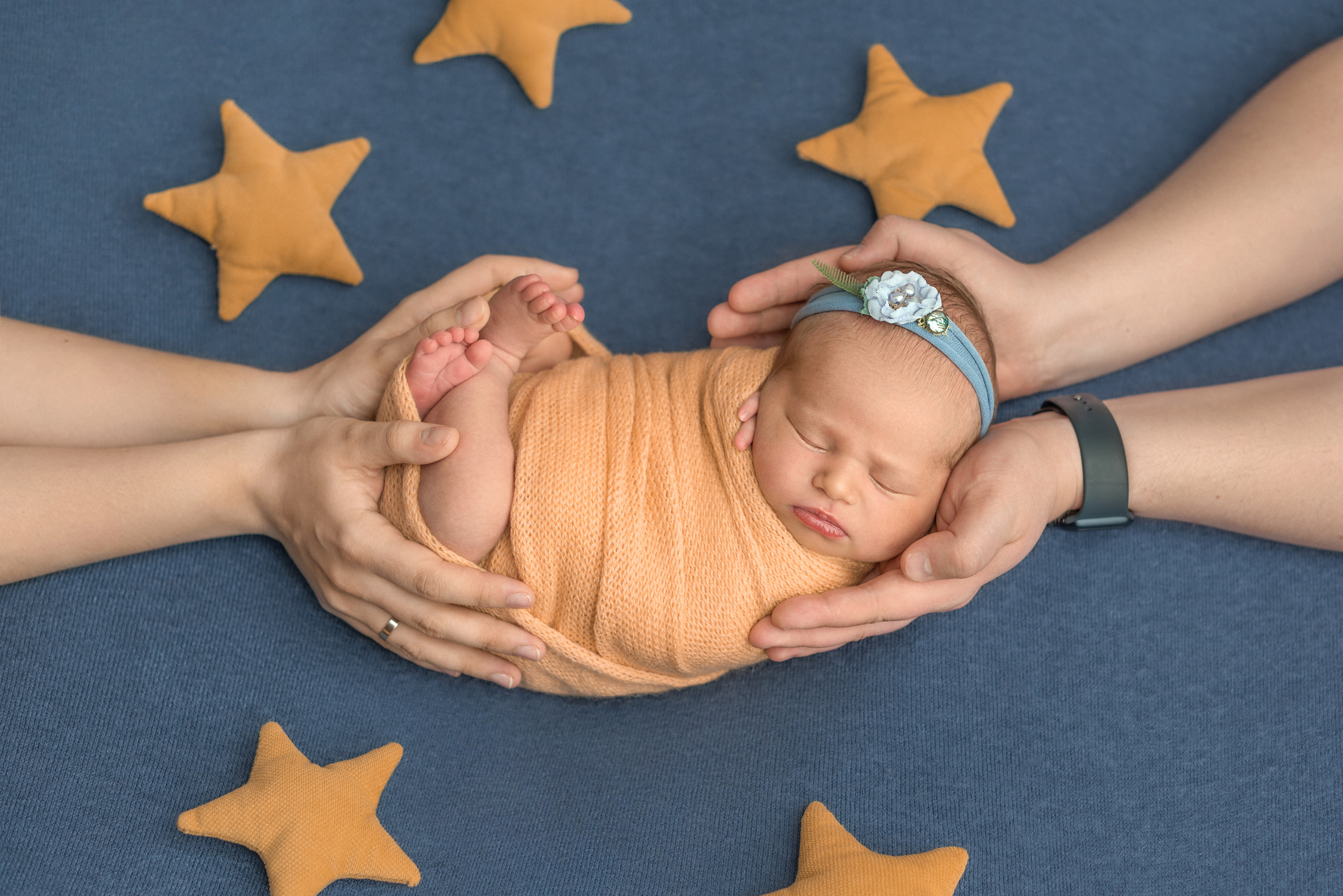 Новорожденные. Фотограф новорожденных Санкт-Петербург Екатерина Фадеева