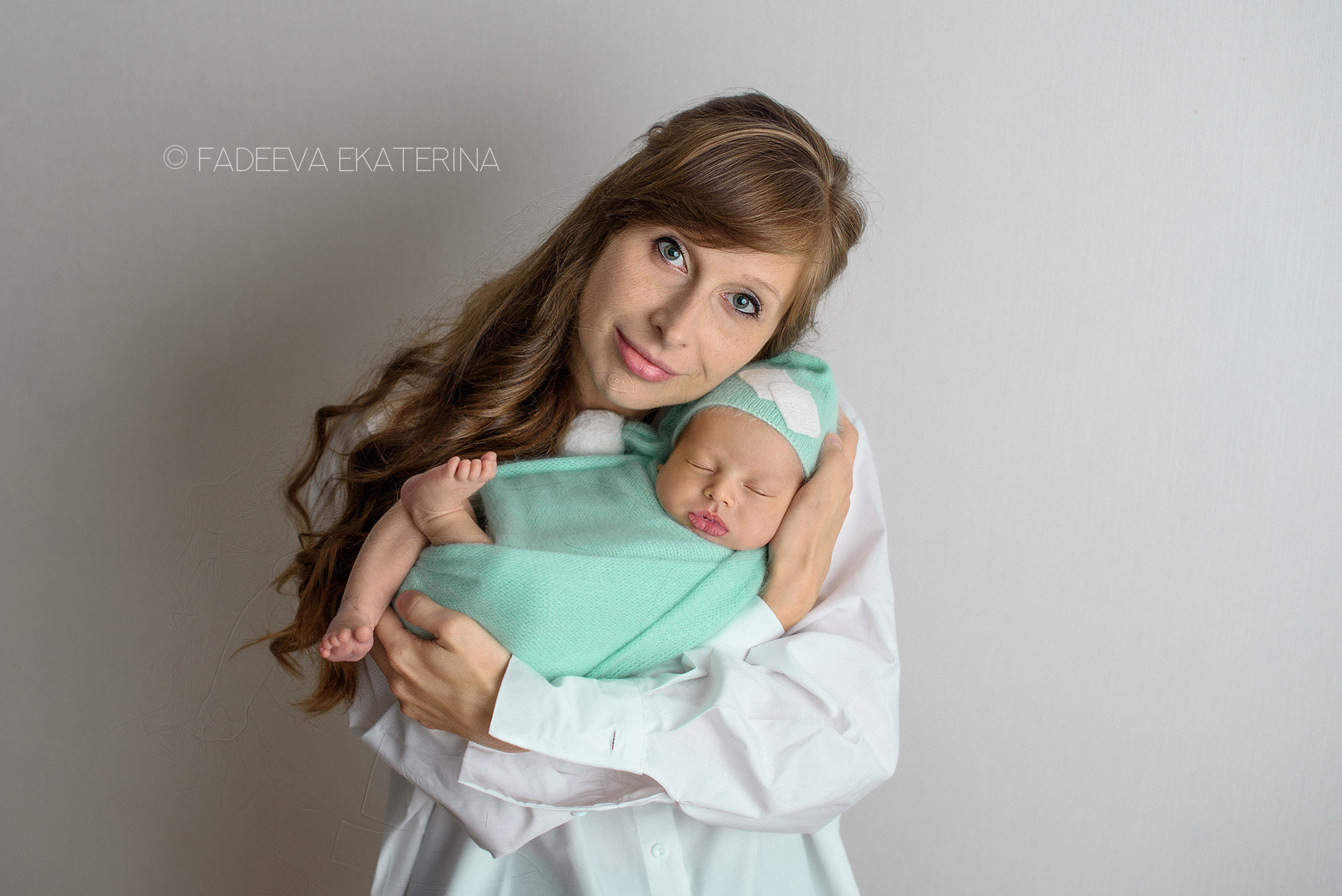 Новорожденные. Фотограф новорожденных Санкт-Петербург Екатерина Фадеева