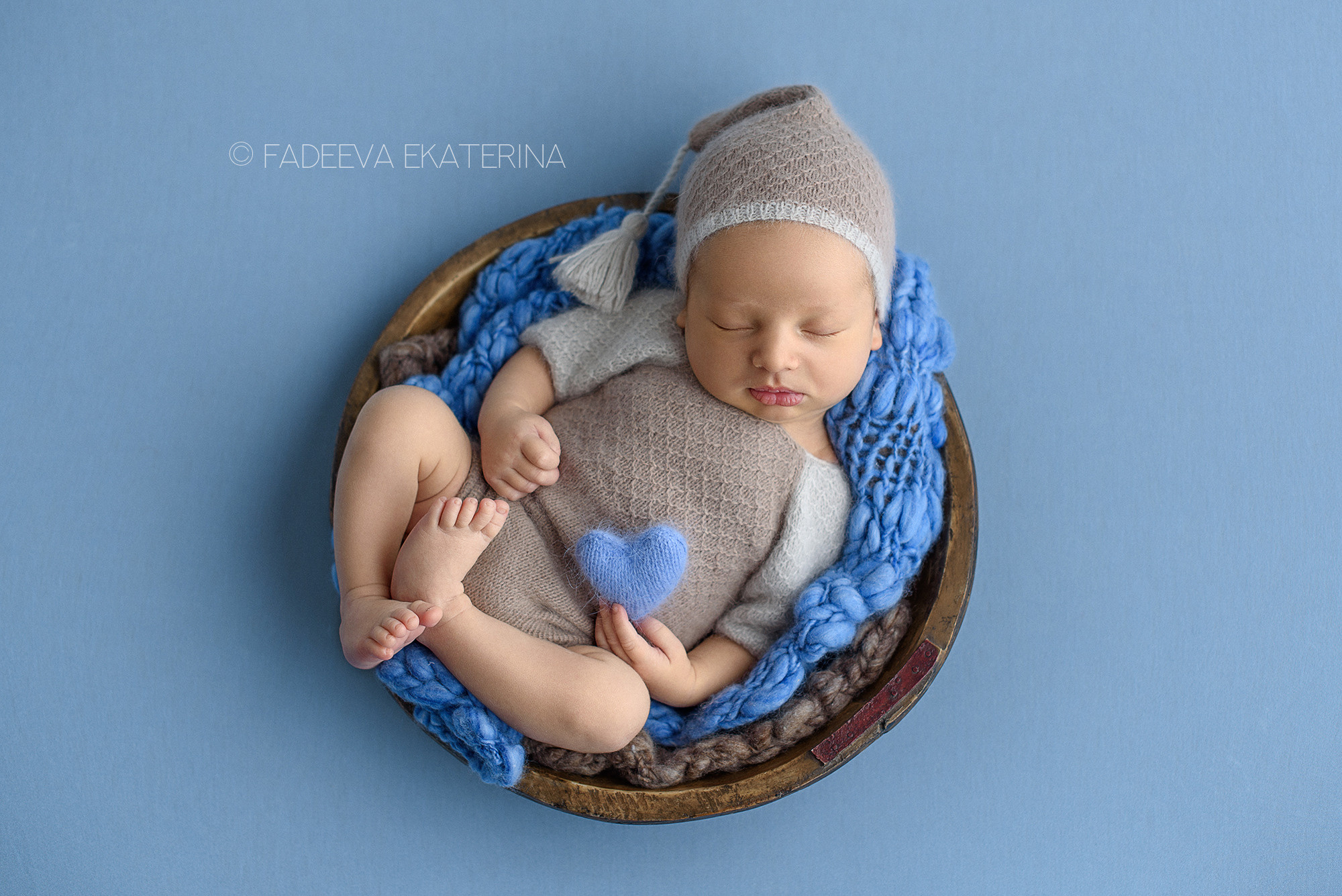 Новорожденные. Фотограф новорожденных Санкт-Петербург Екатерина Фадеева
